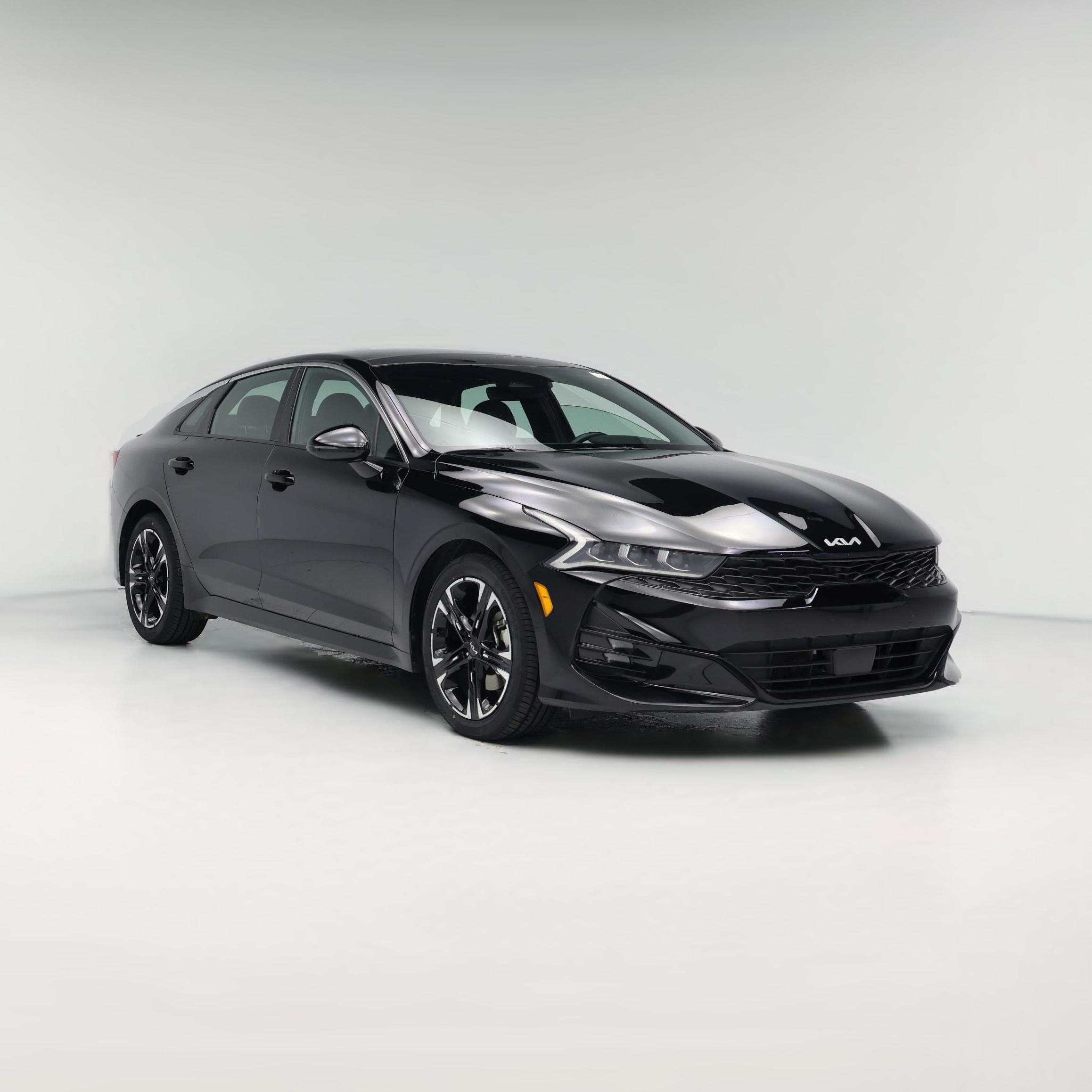 Thumbnail: 2023 Kia K5 - 1