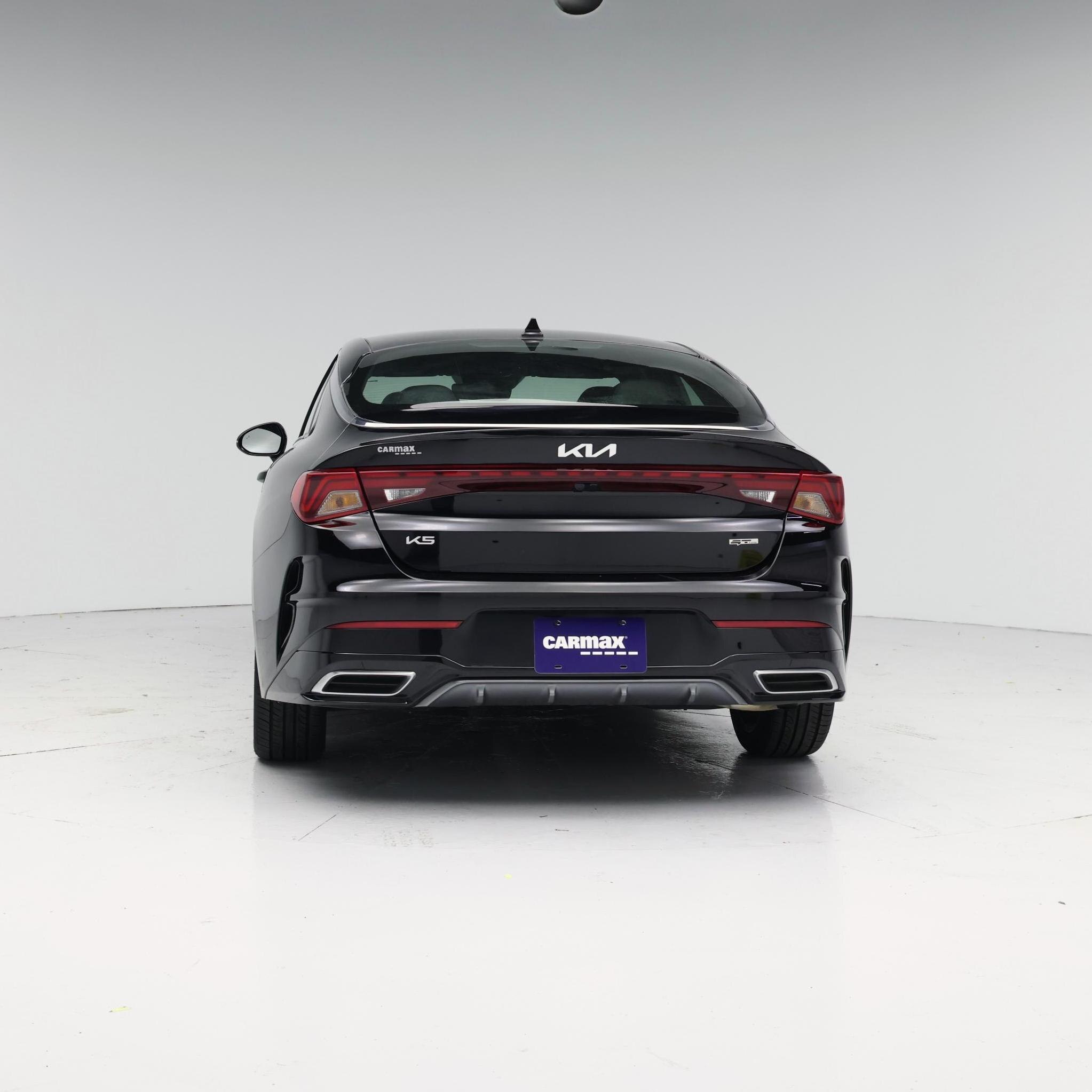 Thumbnail: 2023 Kia K5 - 6