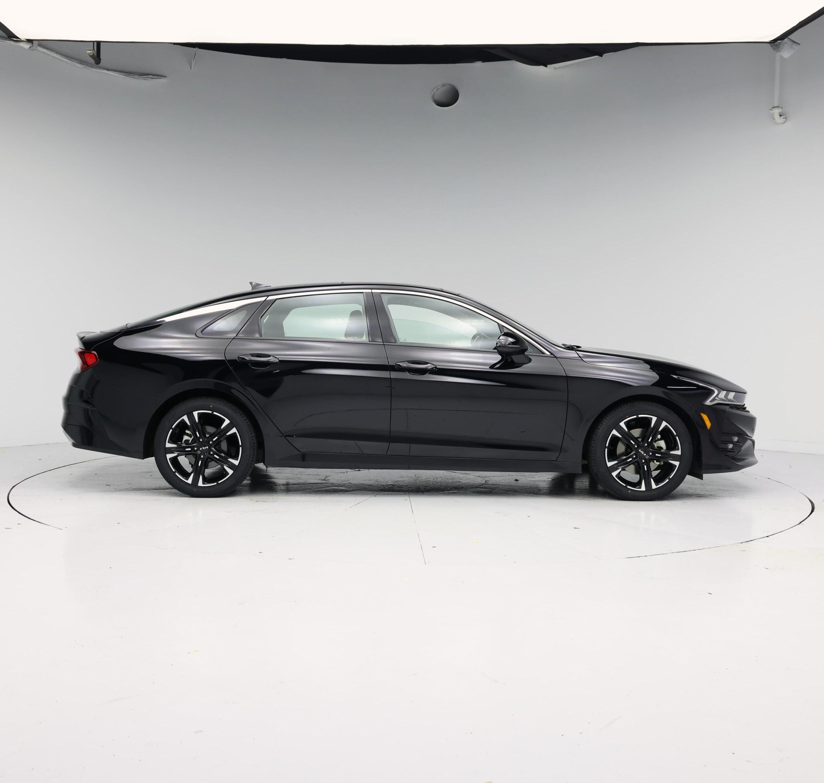 Thumbnail: 2023 Kia K5 - 7