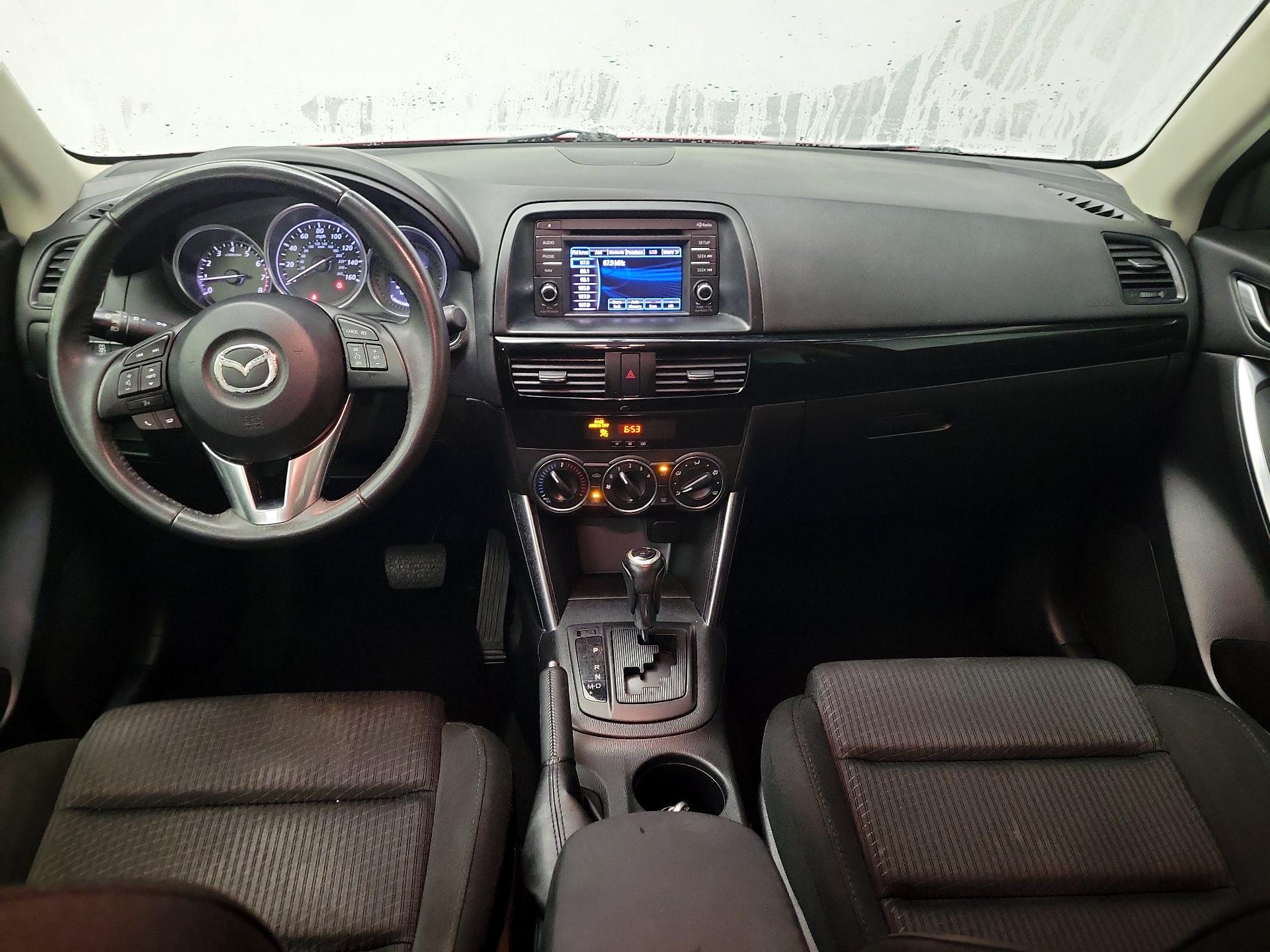 Thumbnail: 2014 Mazda CX-5 - 9