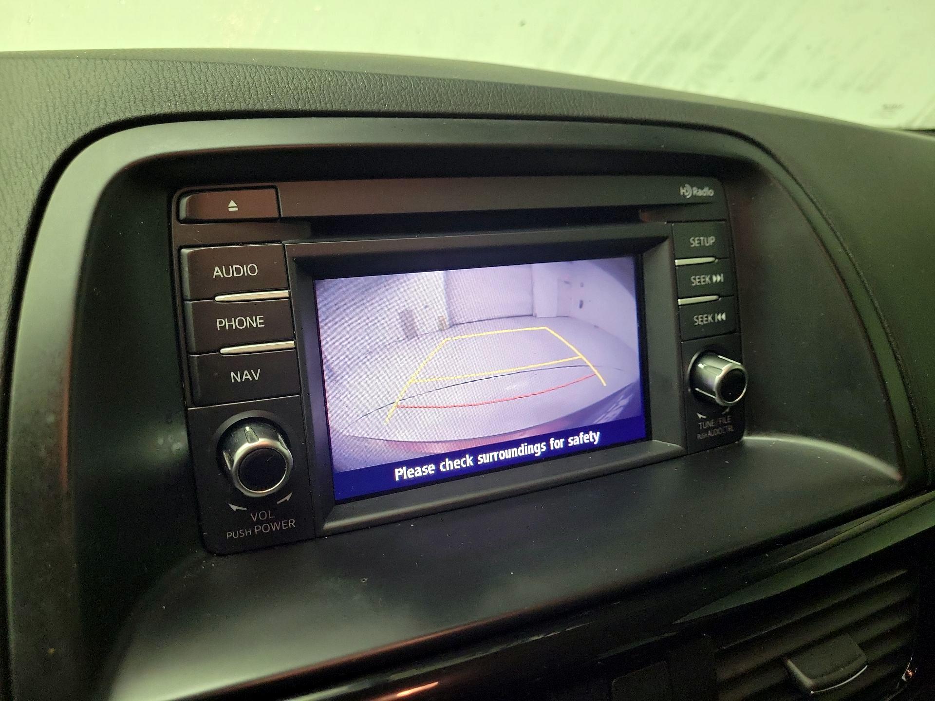 Thumbnail: 2014 Mazda CX-5 - 14