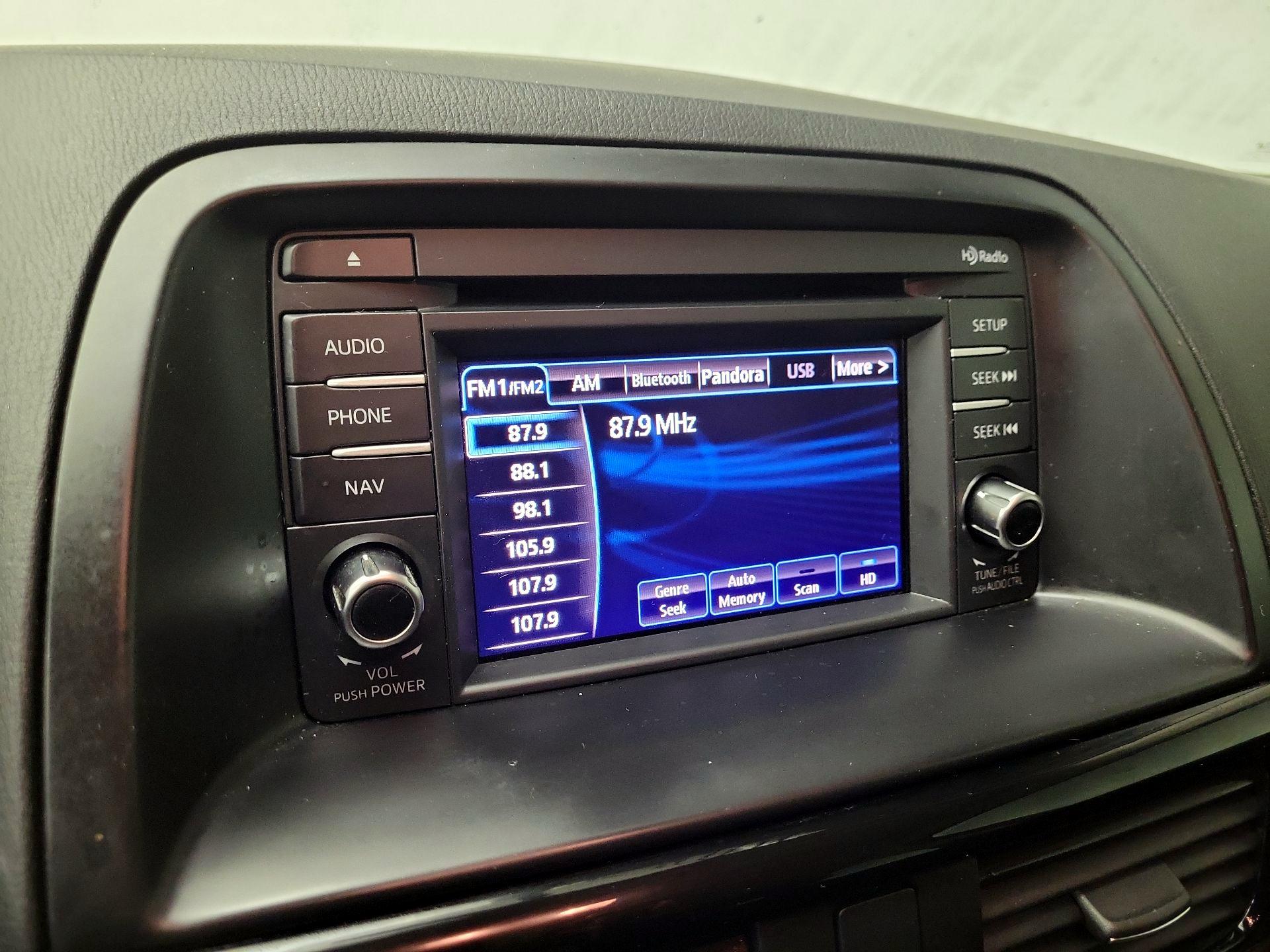 Thumbnail: 2014 Mazda CX-5 - 15