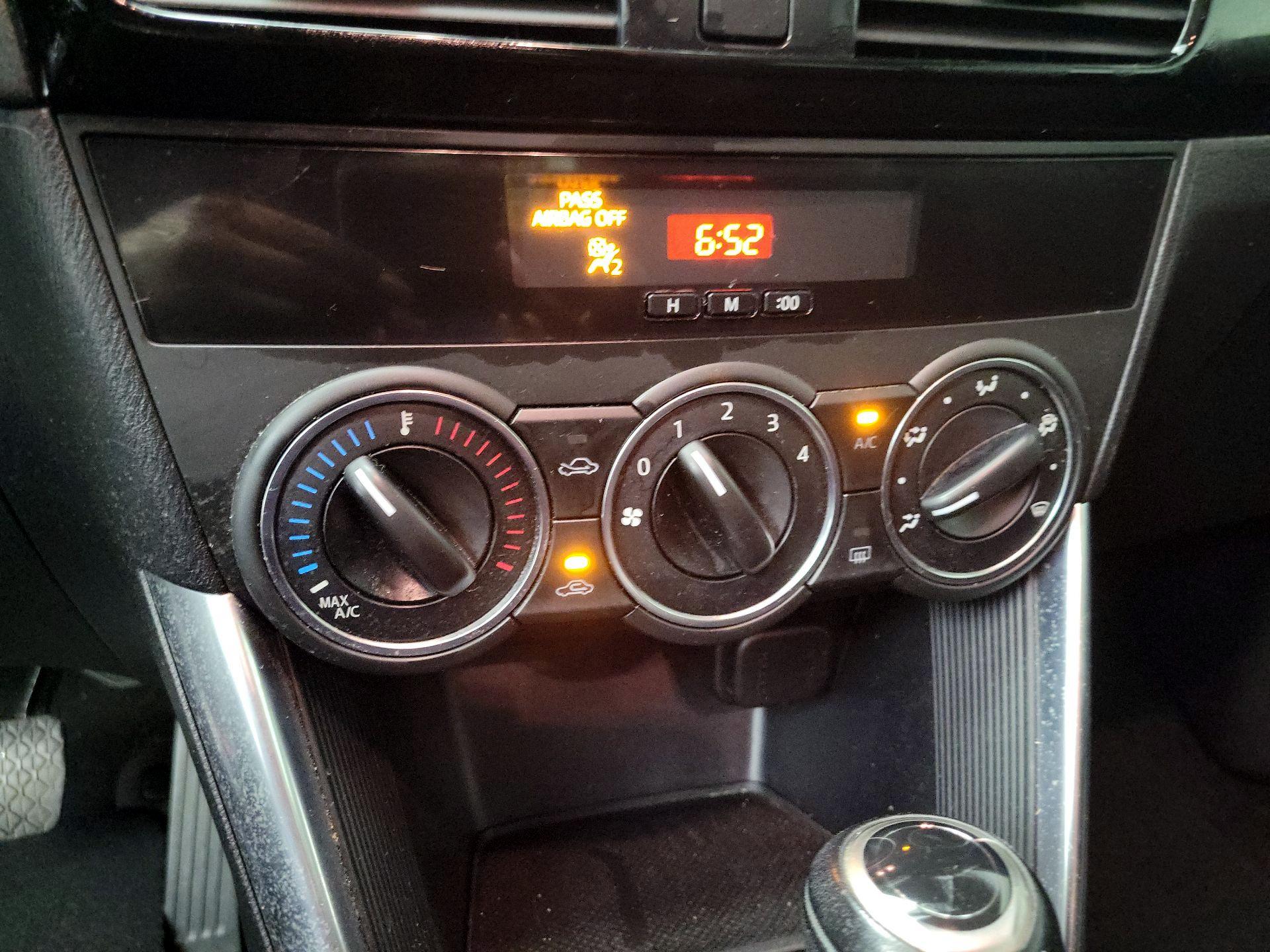 Thumbnail: 2014 Mazda CX-5 - 16