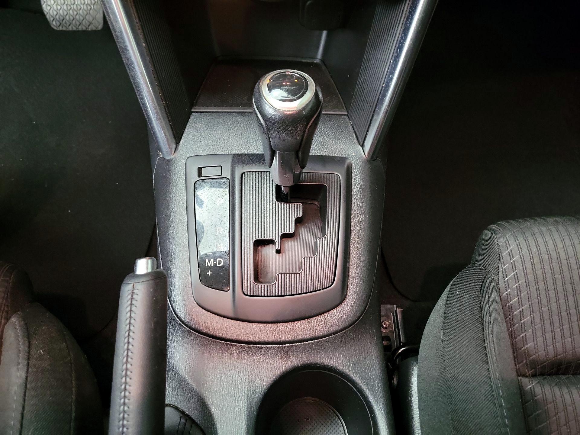 Thumbnail: 2014 Mazda CX-5 - 17