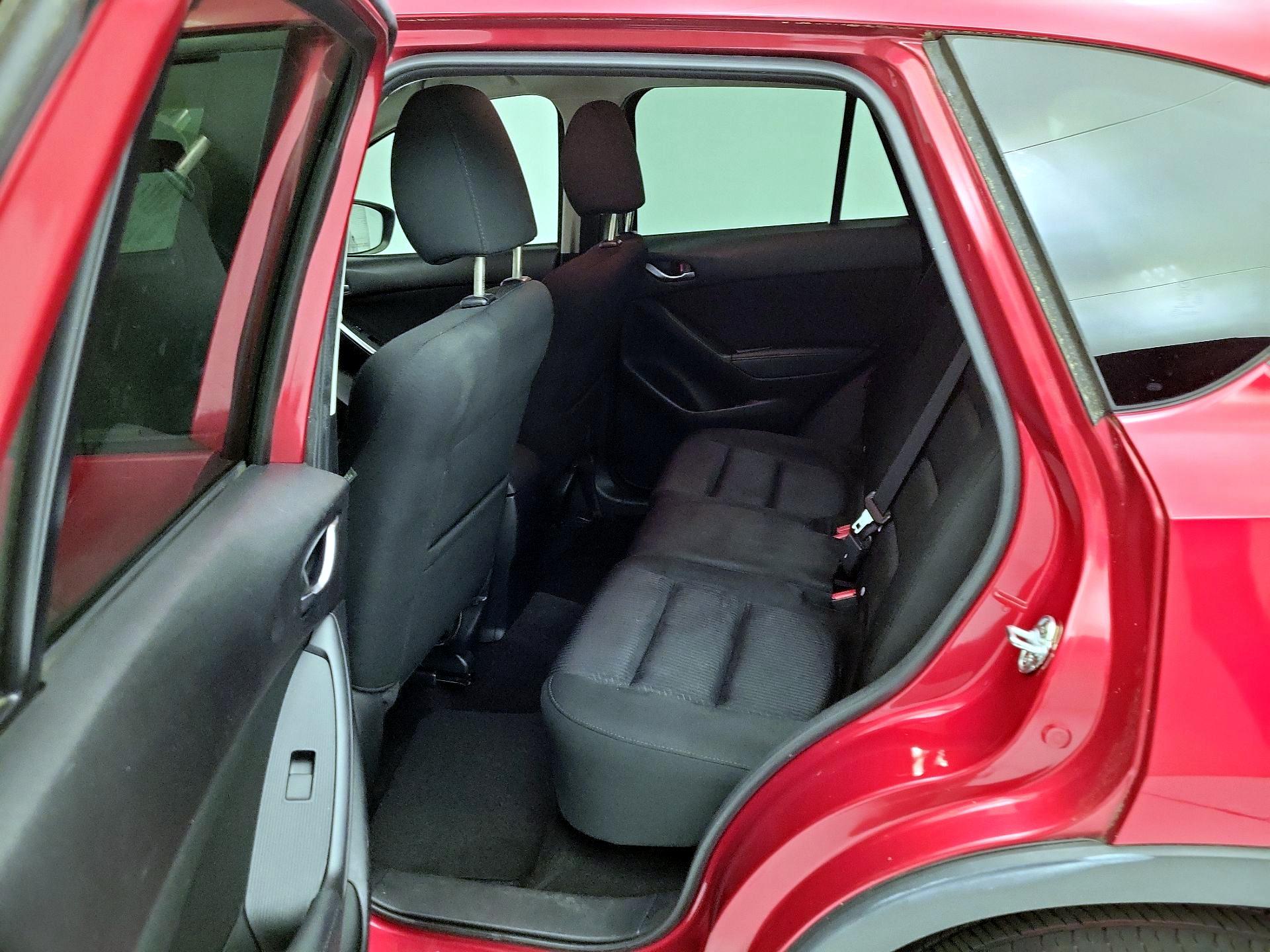 Thumbnail: 2014 Mazda CX-5 - 19