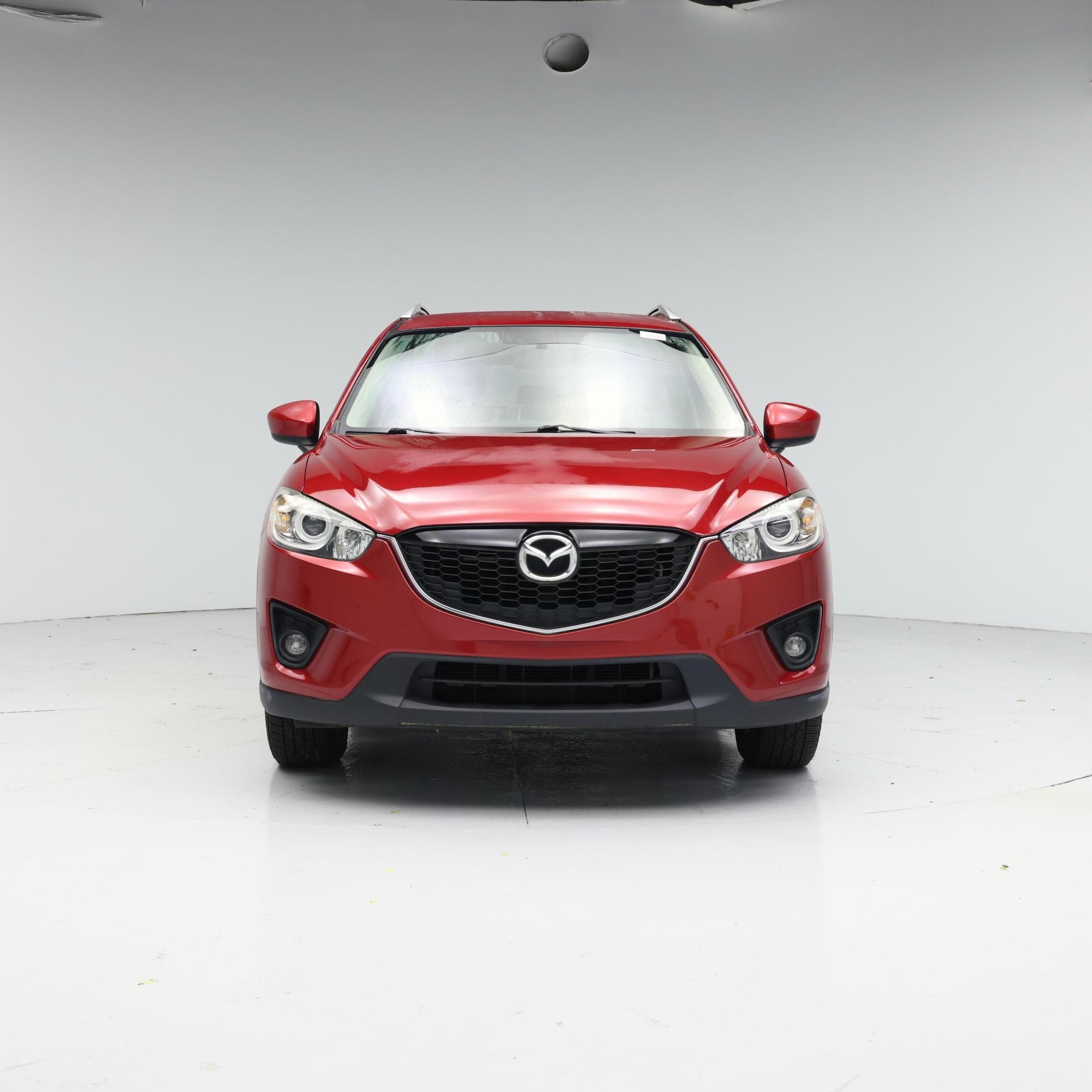 Thumbnail: 2014 Mazda CX-5 - 5