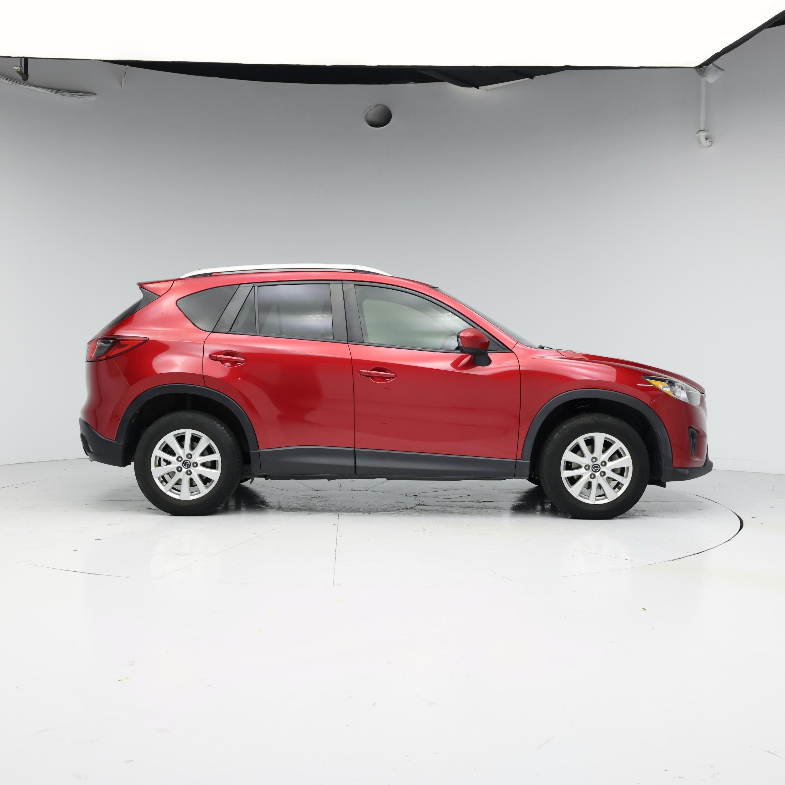 Thumbnail: 2014 Mazda CX-5 - 7