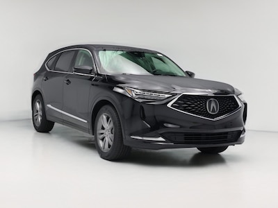 2022 Acura MDX