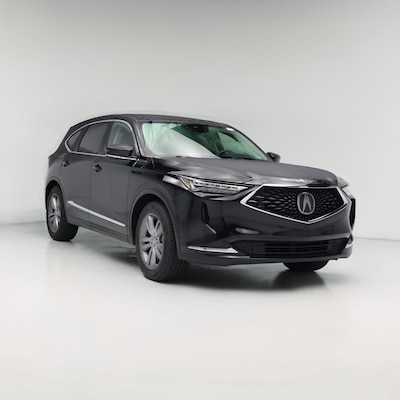 2022 Acura MDX