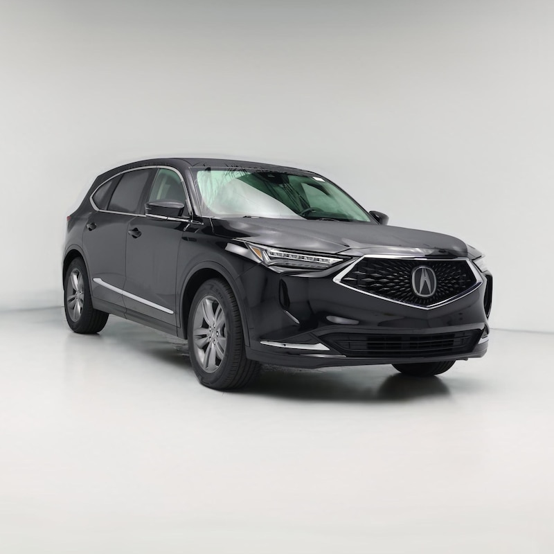 2022 Acura MDX