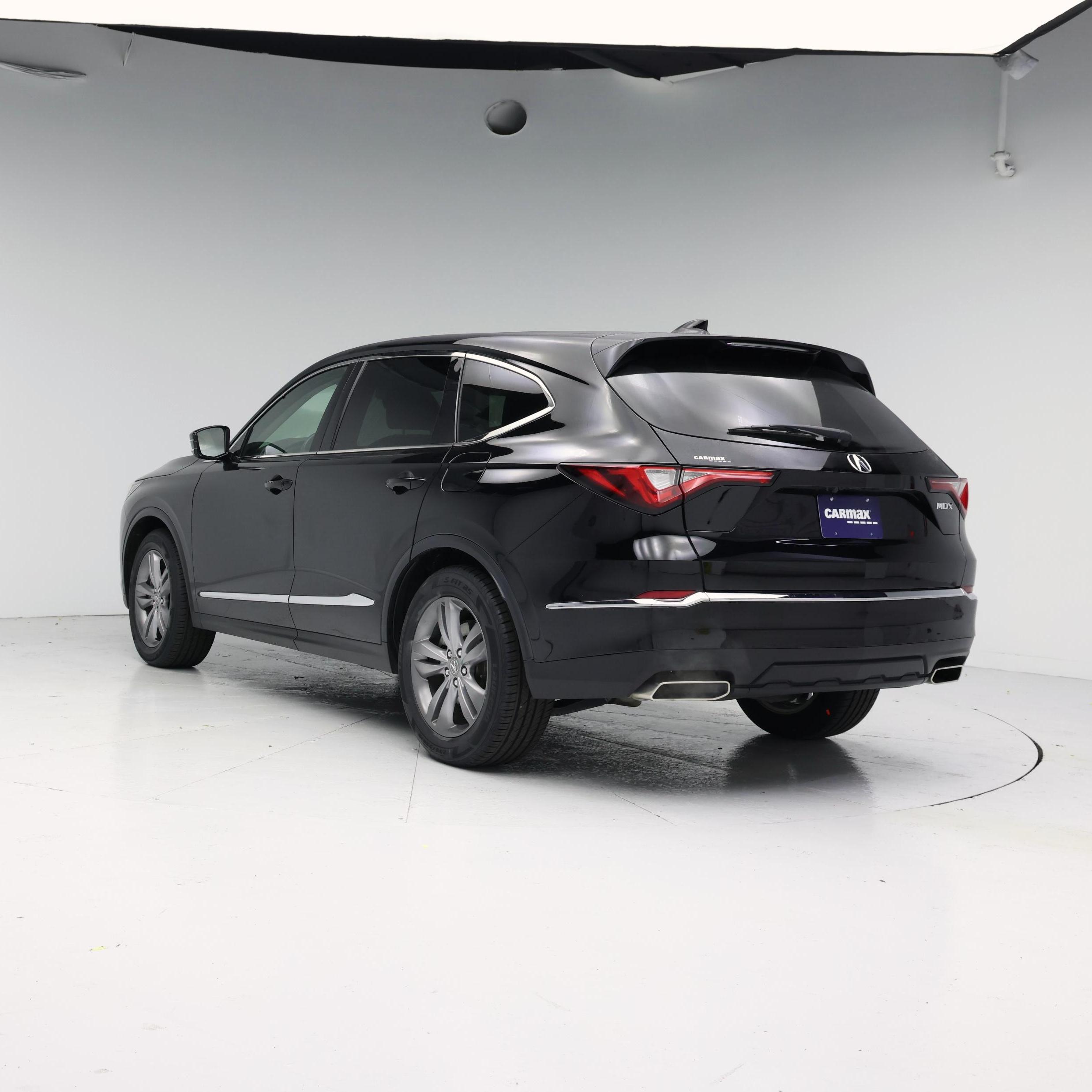 Thumbnail: 2022 Acura MDX - 2