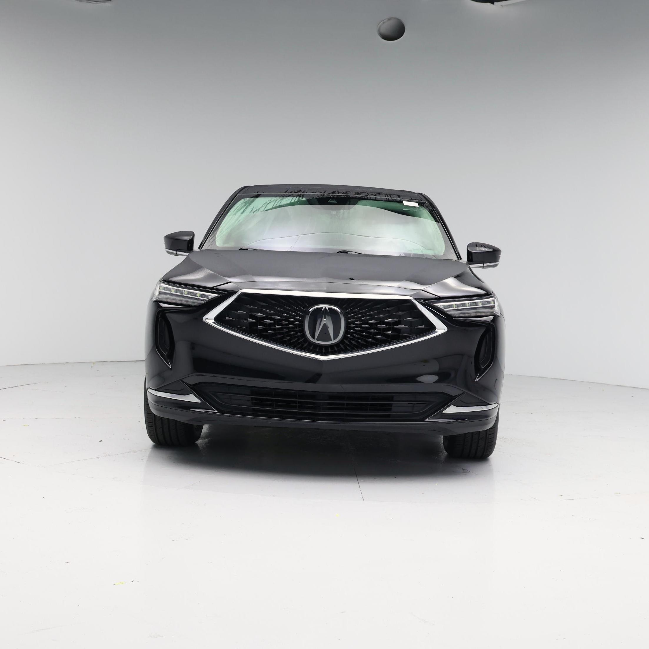 Thumbnail: 2022 Acura MDX - 5