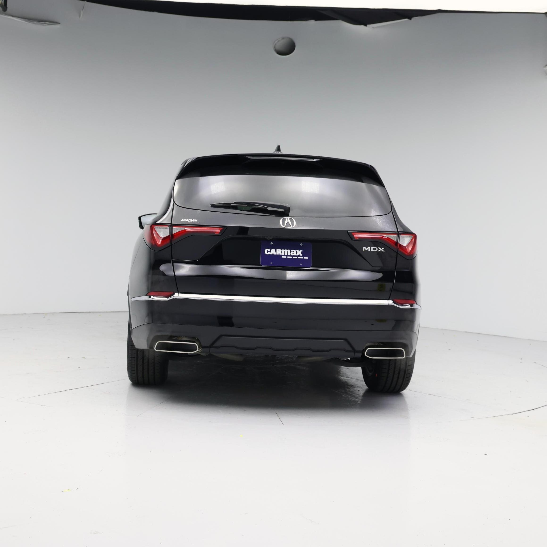 Thumbnail: 2022 Acura MDX - 6