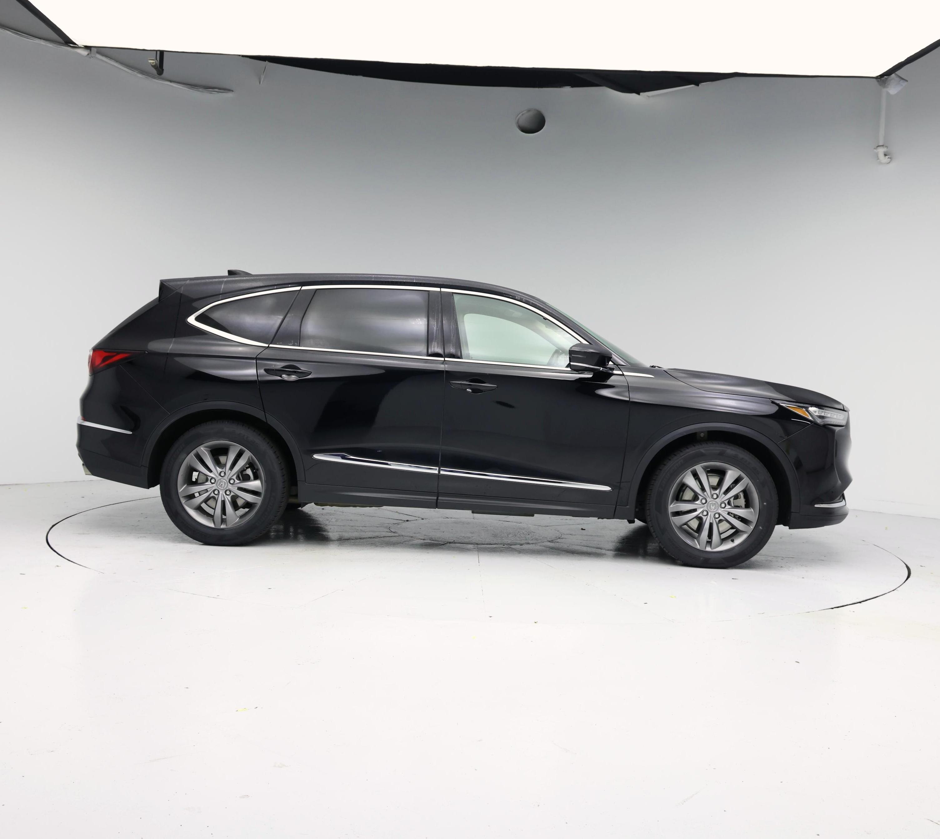 Thumbnail: 2022 Acura MDX - 7