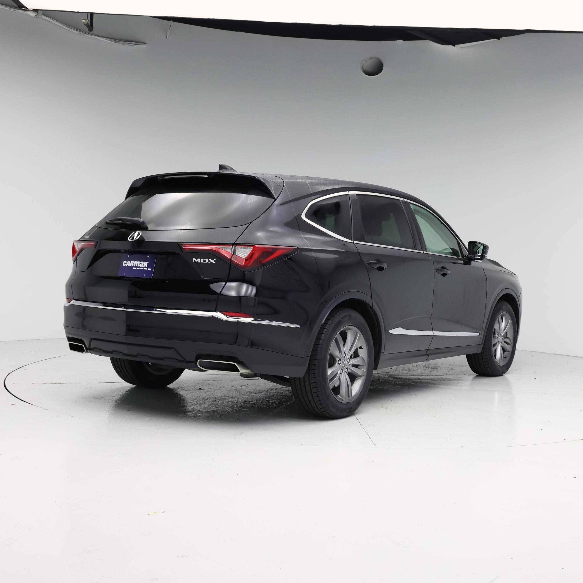 Thumbnail: 2022 Acura MDX - 8