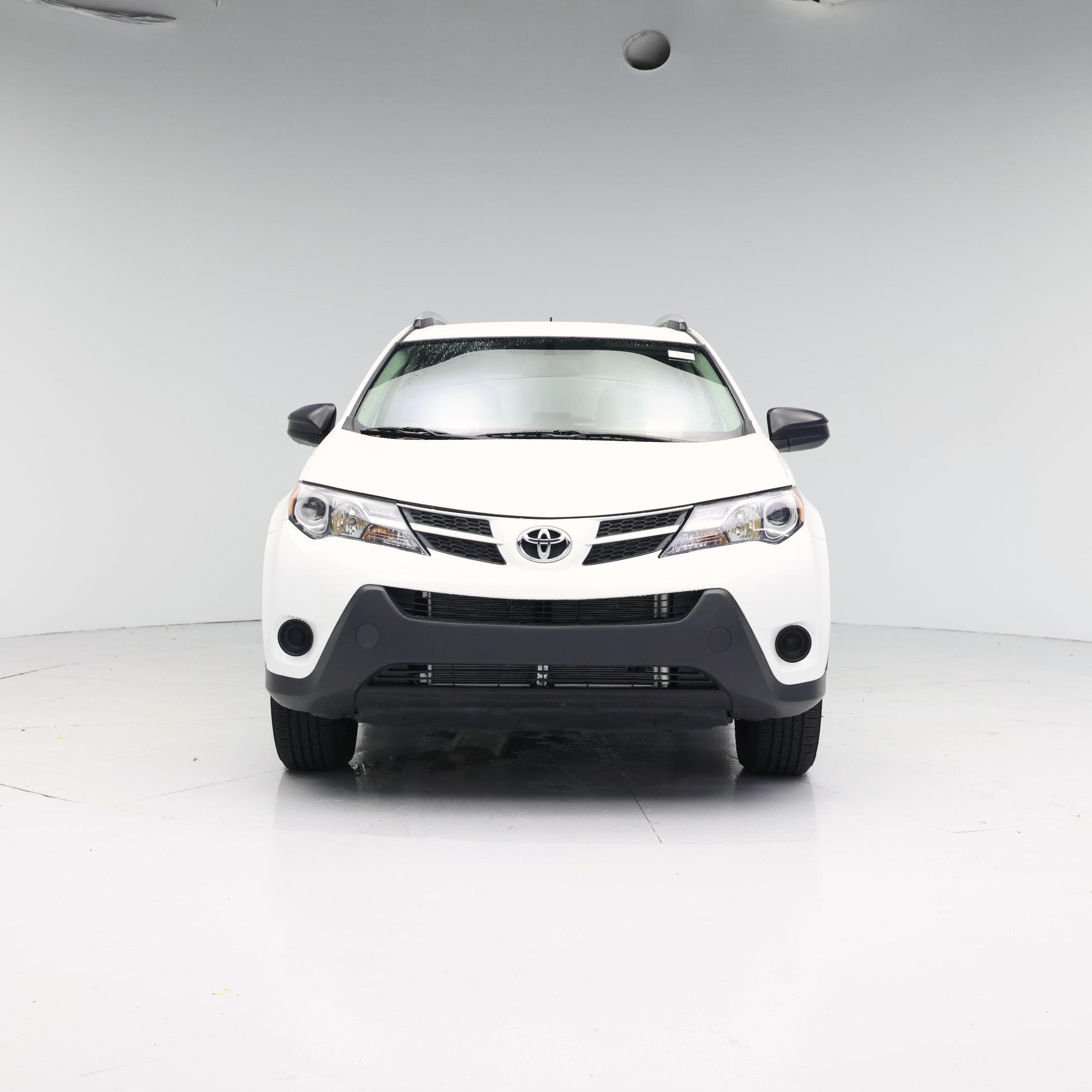 Thumbnail: 2015 Toyota RAV4 - 5