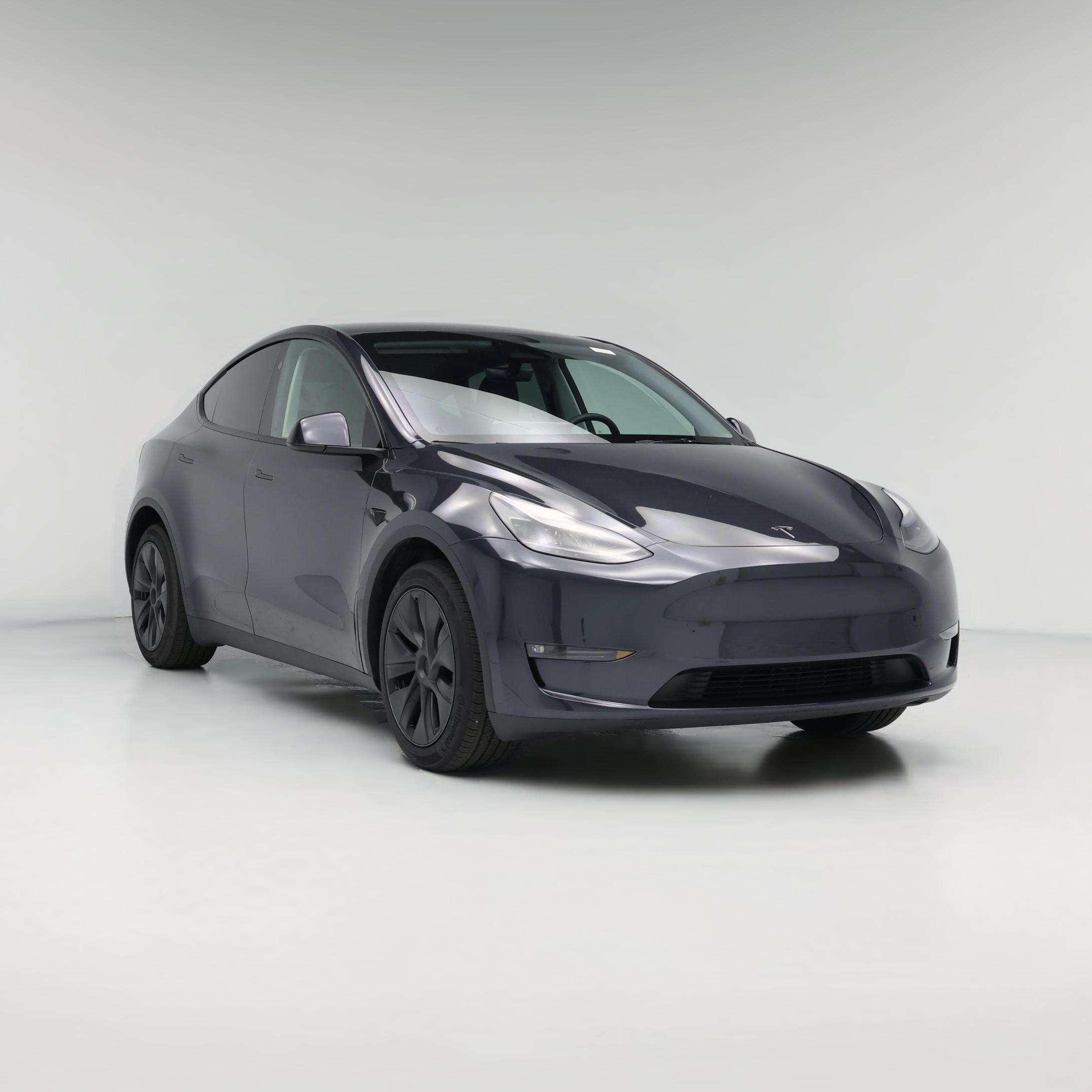 Thumbnail: 2025 Tesla Model Y - 1