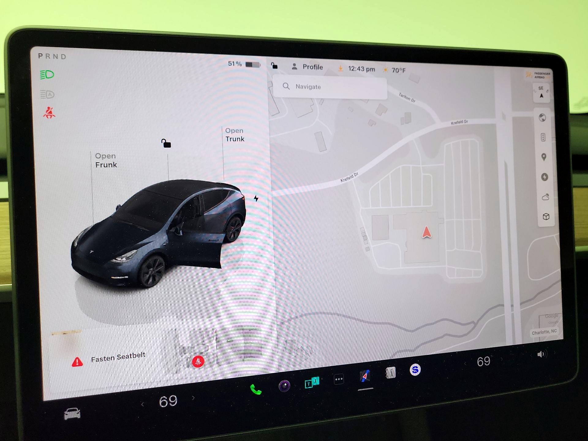 Thumbnail: 2025 Tesla Model Y - 13