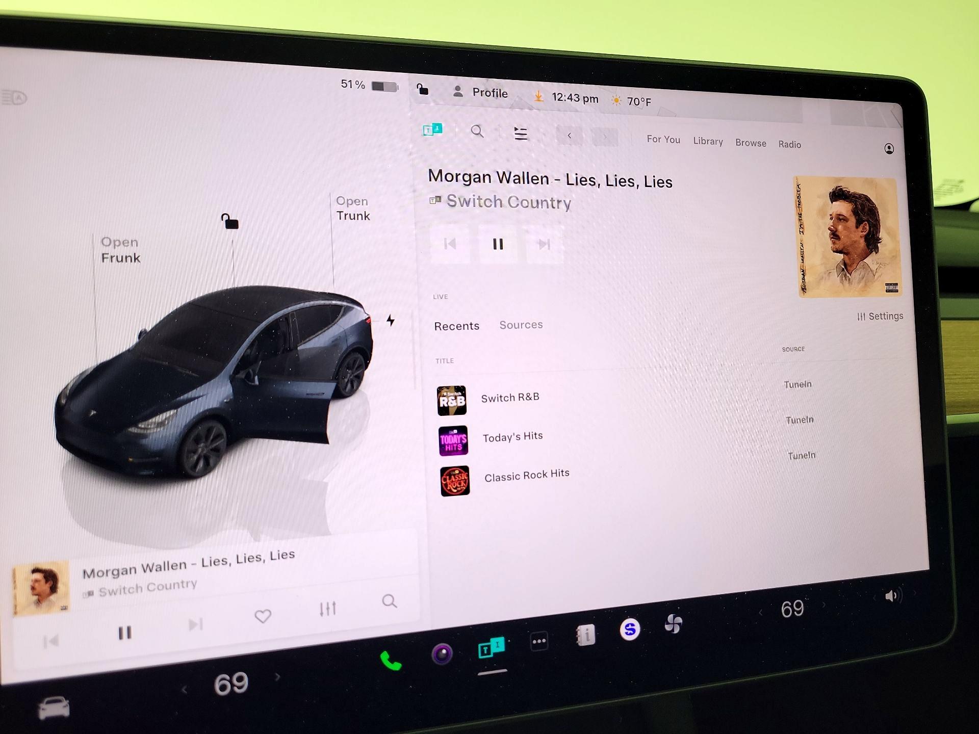 Thumbnail: 2025 Tesla Model Y - 15