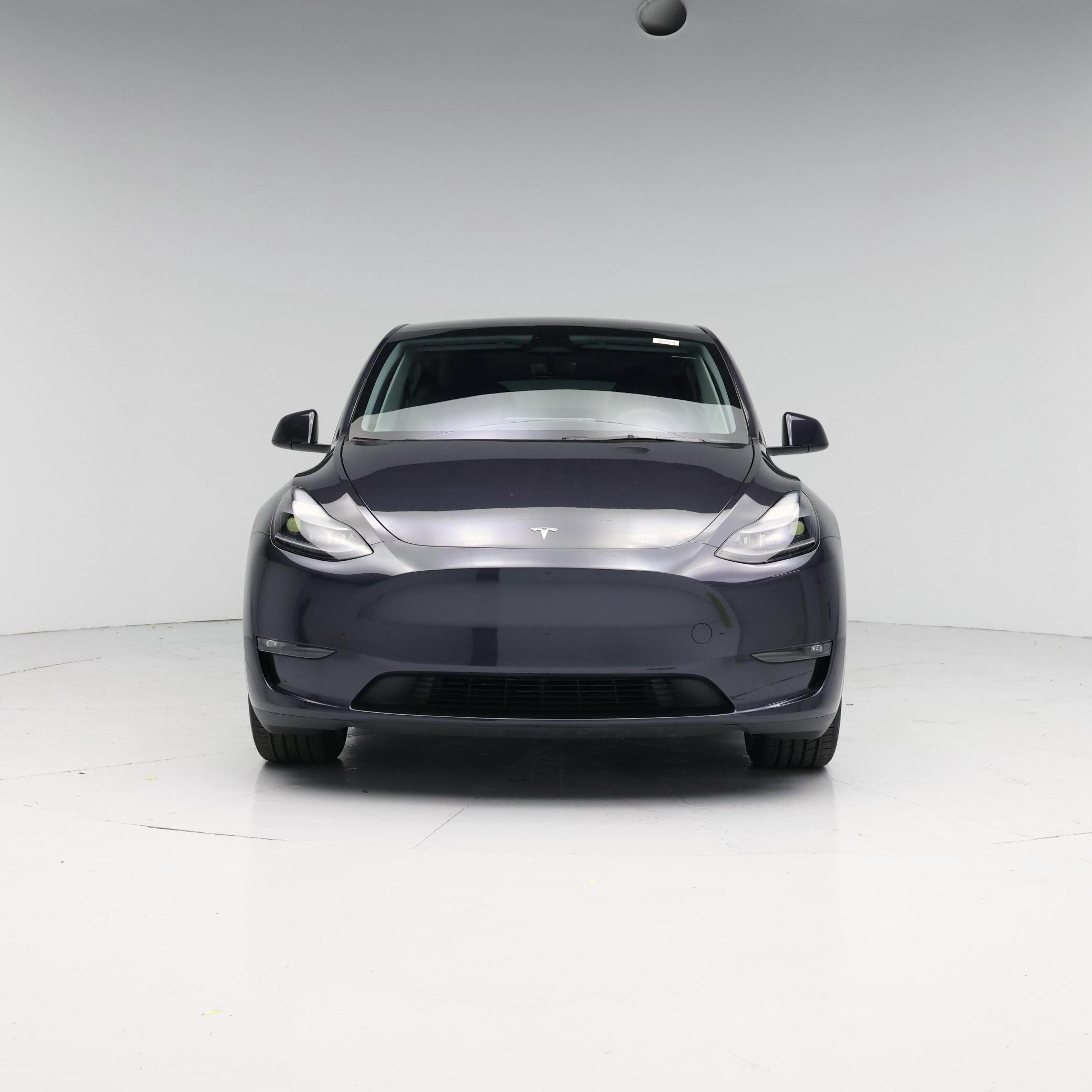 Thumbnail: 2025 Tesla Model Y - 5