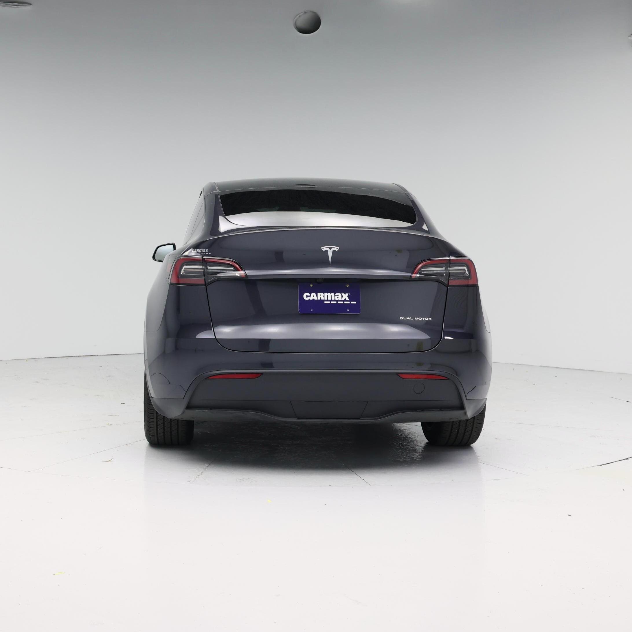 Thumbnail: 2025 Tesla Model Y - 6