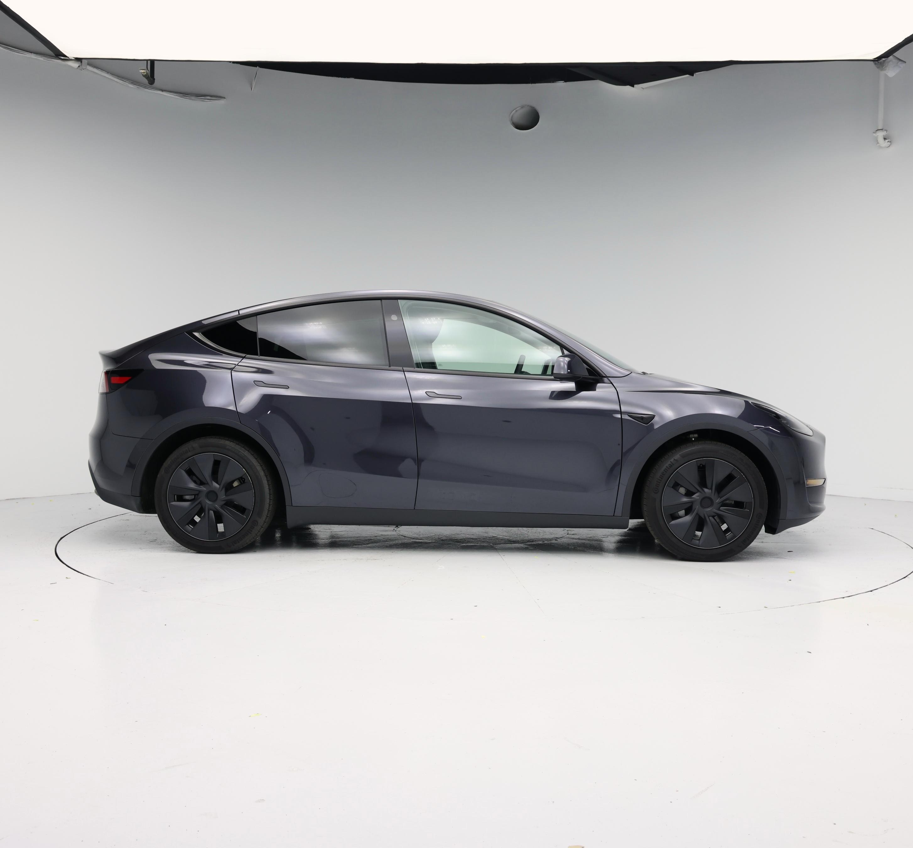 Thumbnail: 2025 Tesla Model Y - 7