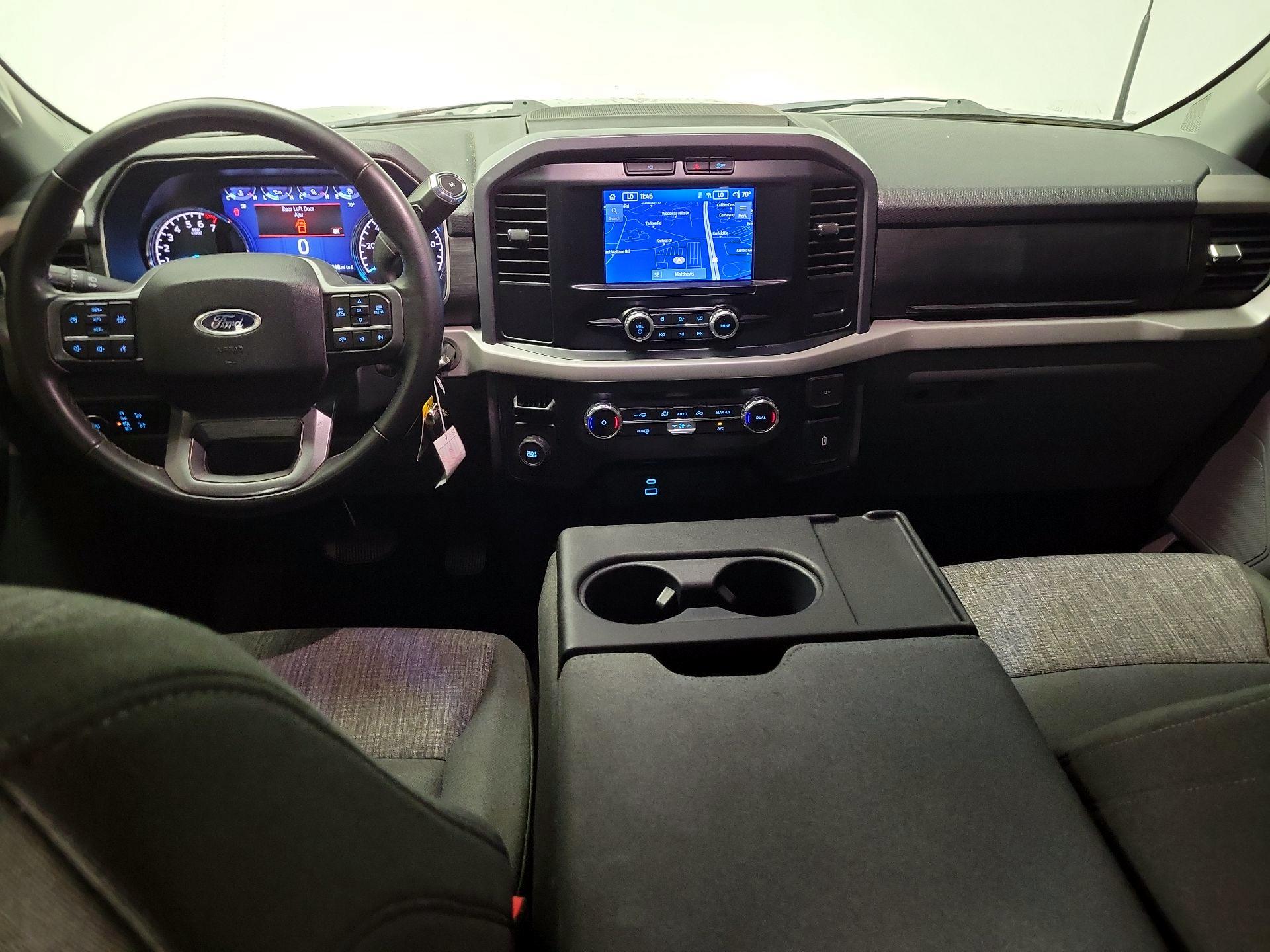 Thumbnail: 2023 Ford F-150 - 9