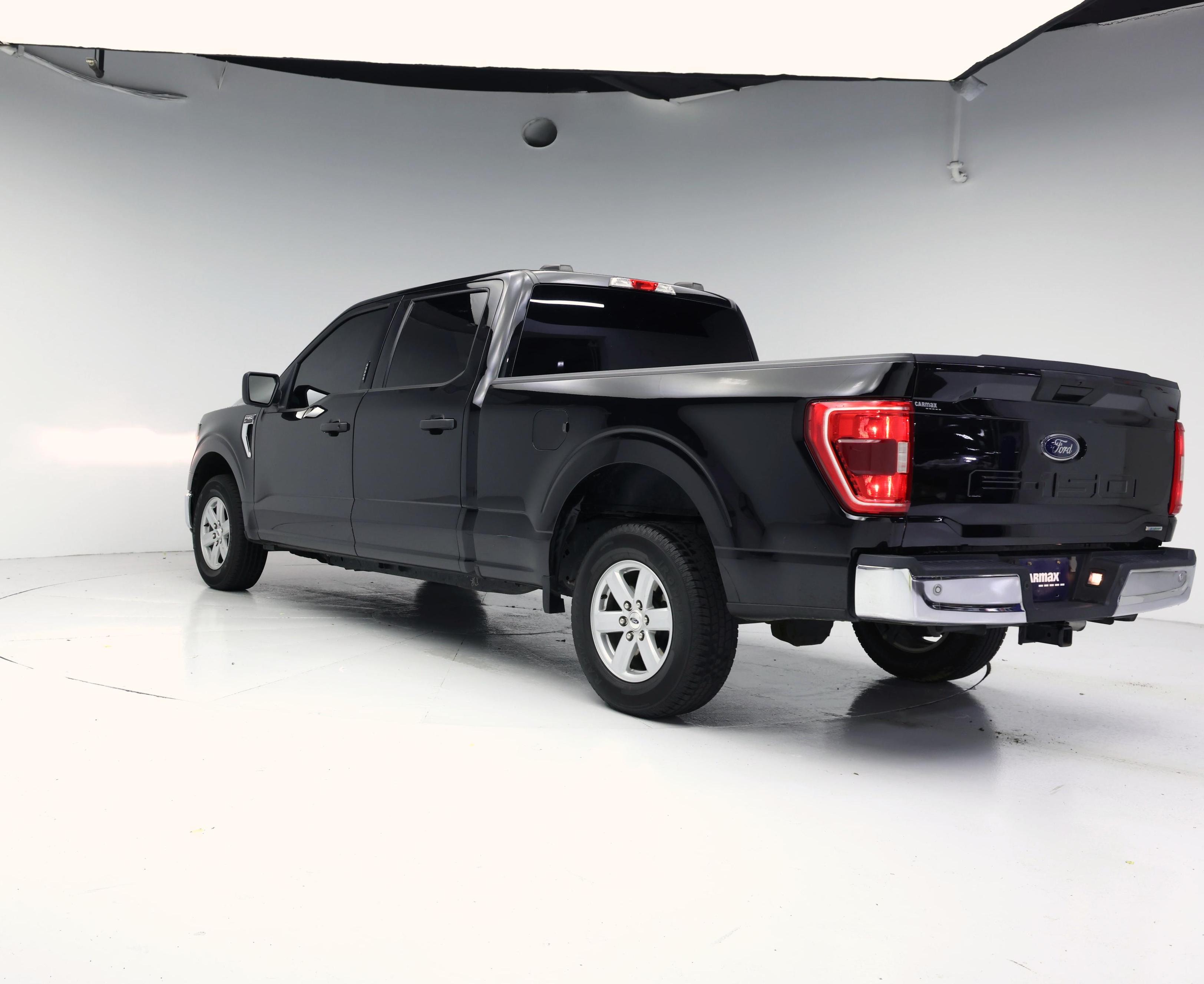 Thumbnail: 2023 Ford F-150 - 2