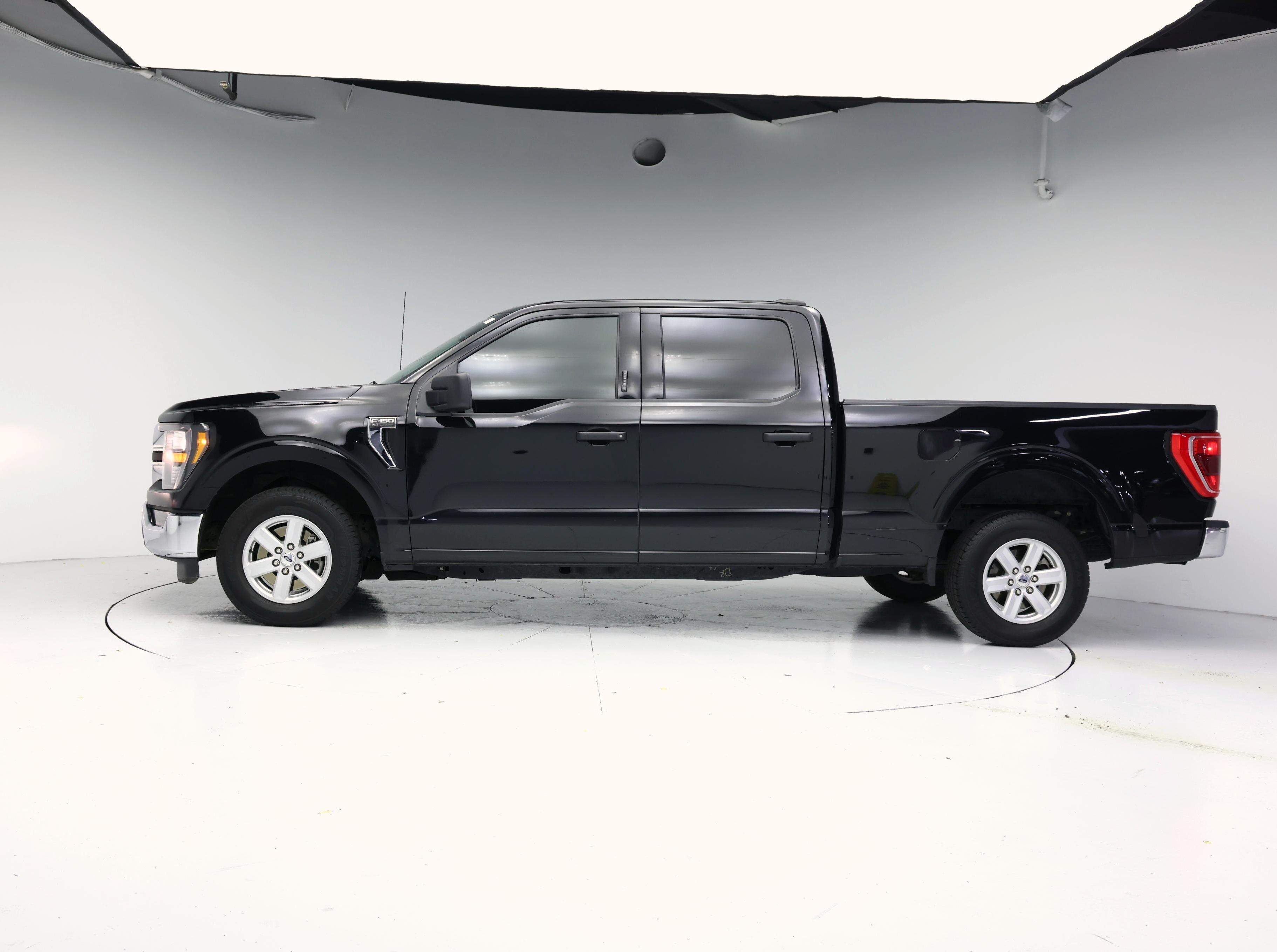Thumbnail: 2023 Ford F-150 - 3