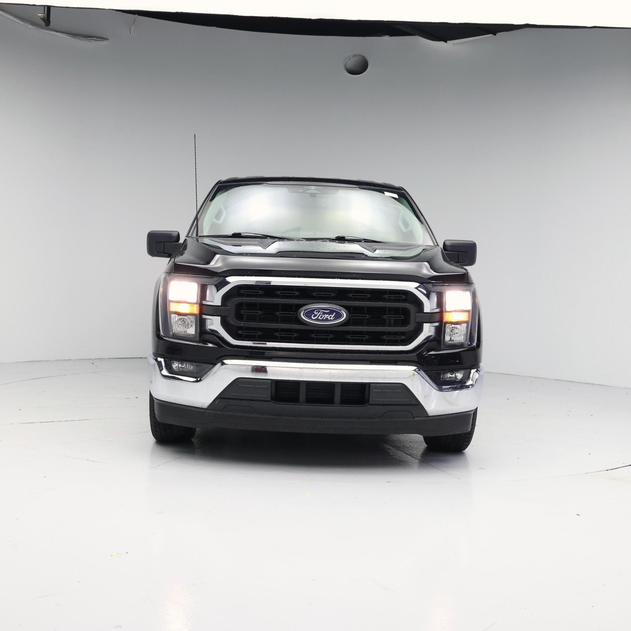 Thumbnail: 2023 Ford F-150 - 5