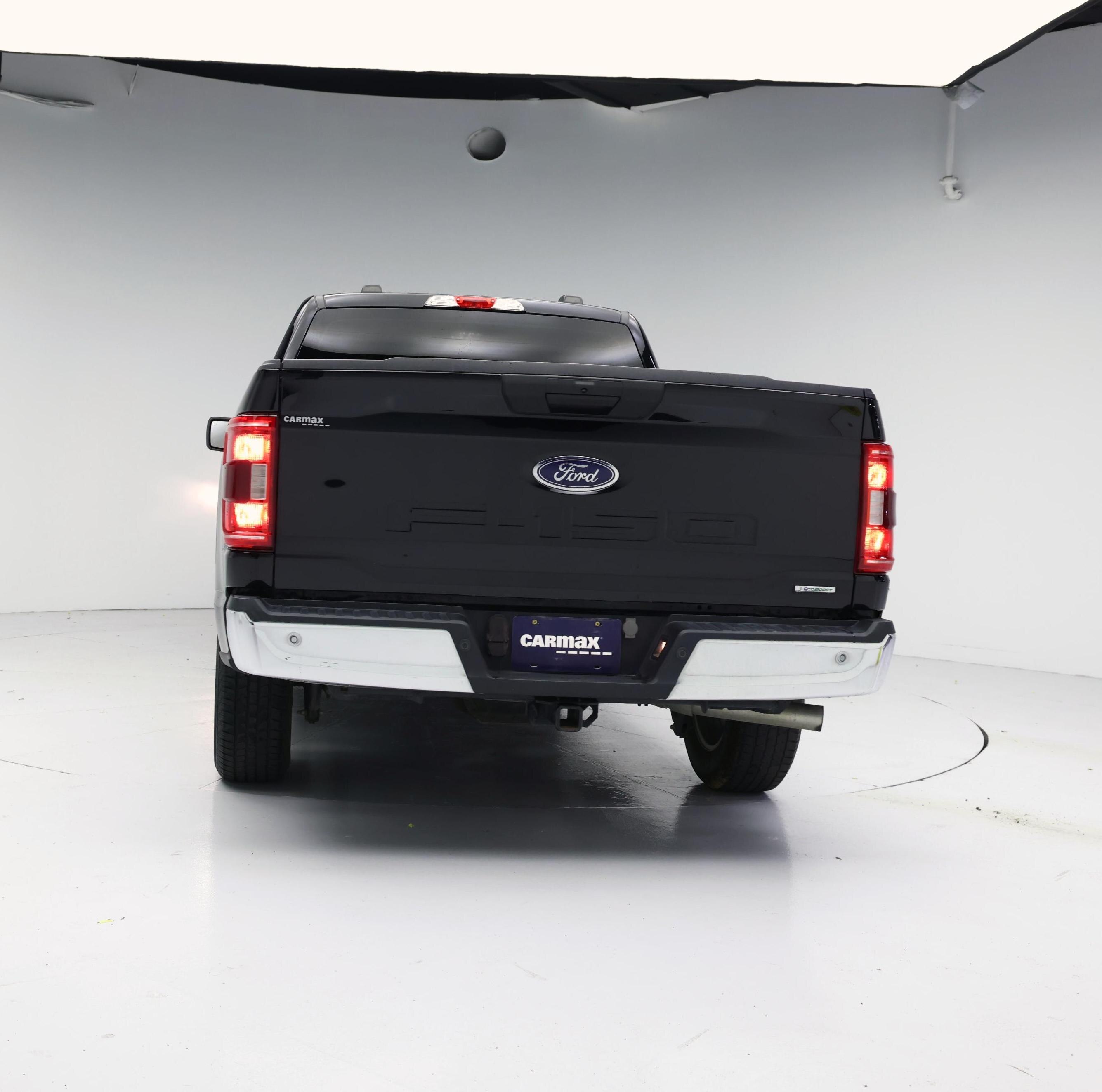 Thumbnail: 2023 Ford F-150 - 6