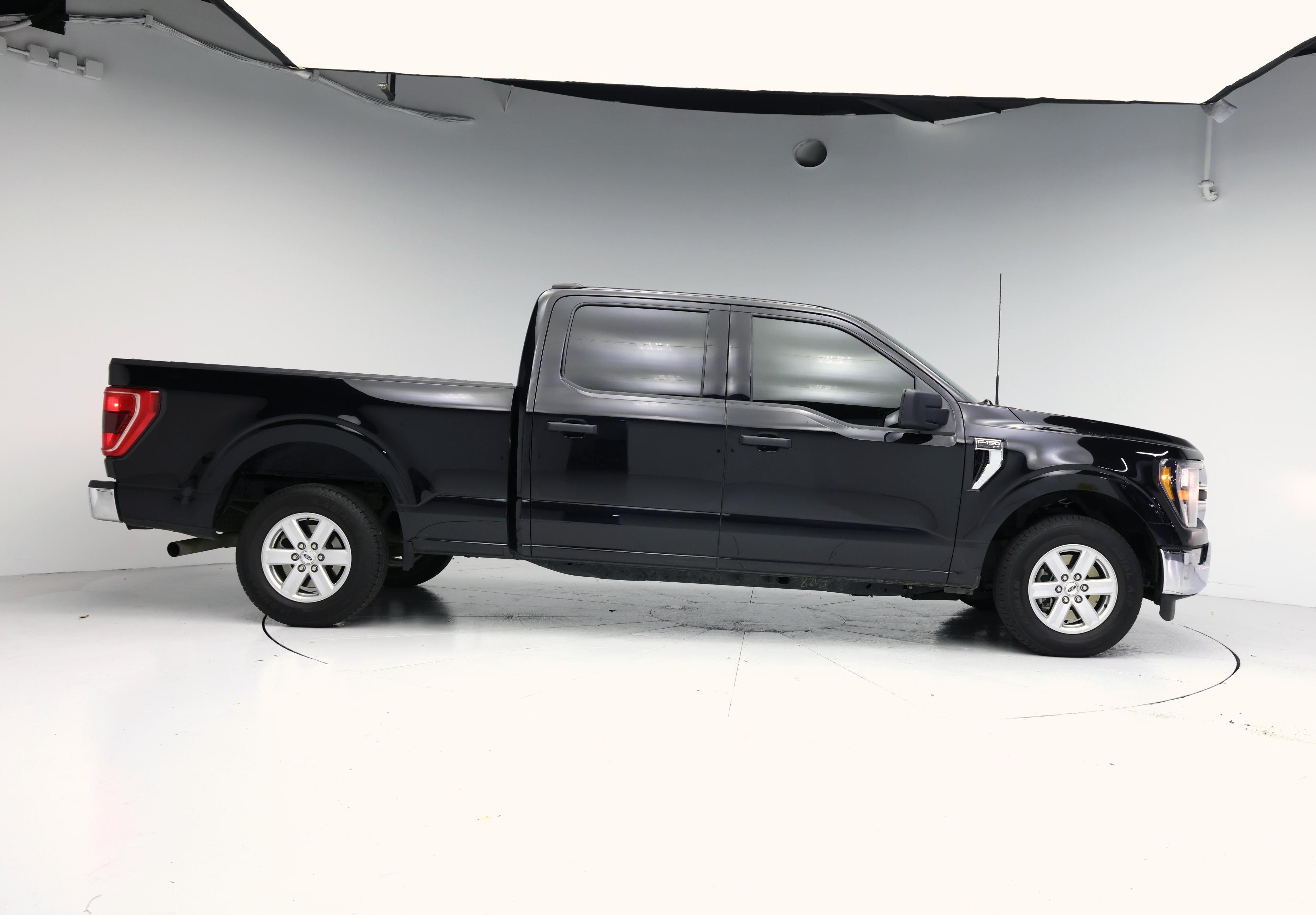Thumbnail: 2023 Ford F-150 - 7