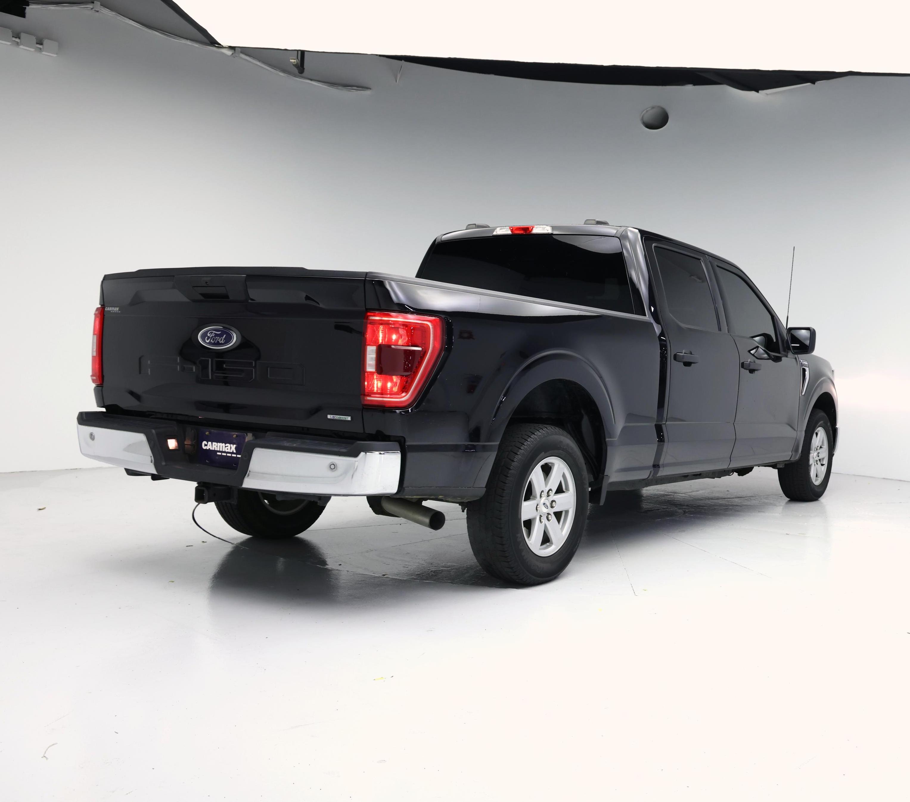 Thumbnail: 2023 Ford F-150 - 8