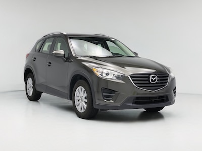 2016 Mazda CX-5 2016.5 Sport