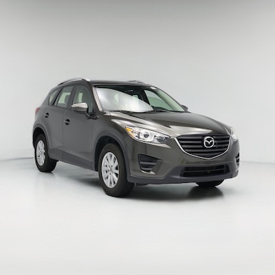 2016 Mazda CX-5 2016.5 Sport