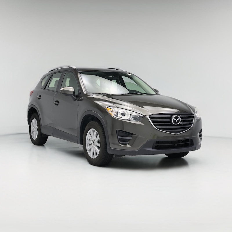2016 Mazda CX-5 2016.5 Sport