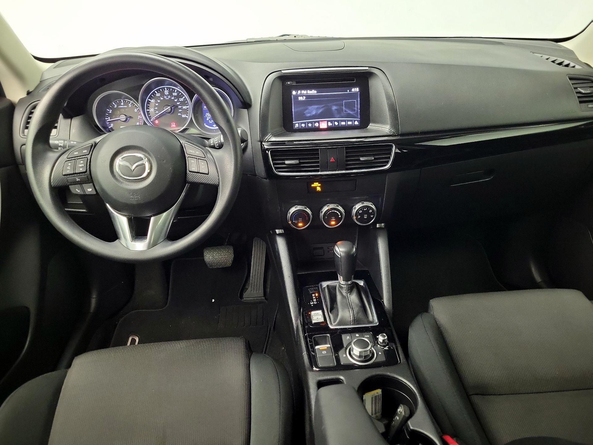 Thumbnail: 2016 Mazda CX-5 - 9