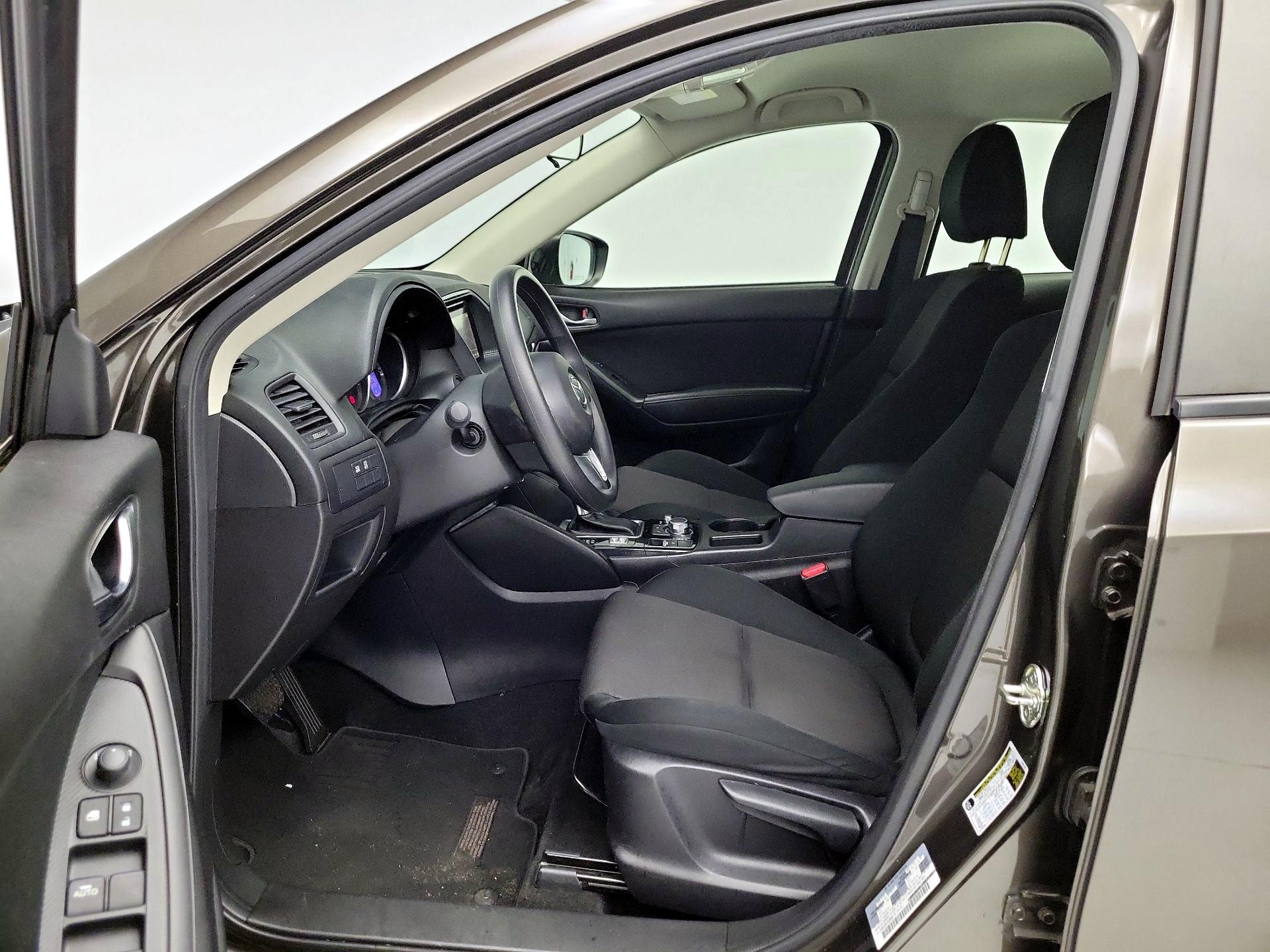 Thumbnail: 2016 Mazda CX-5 - 11