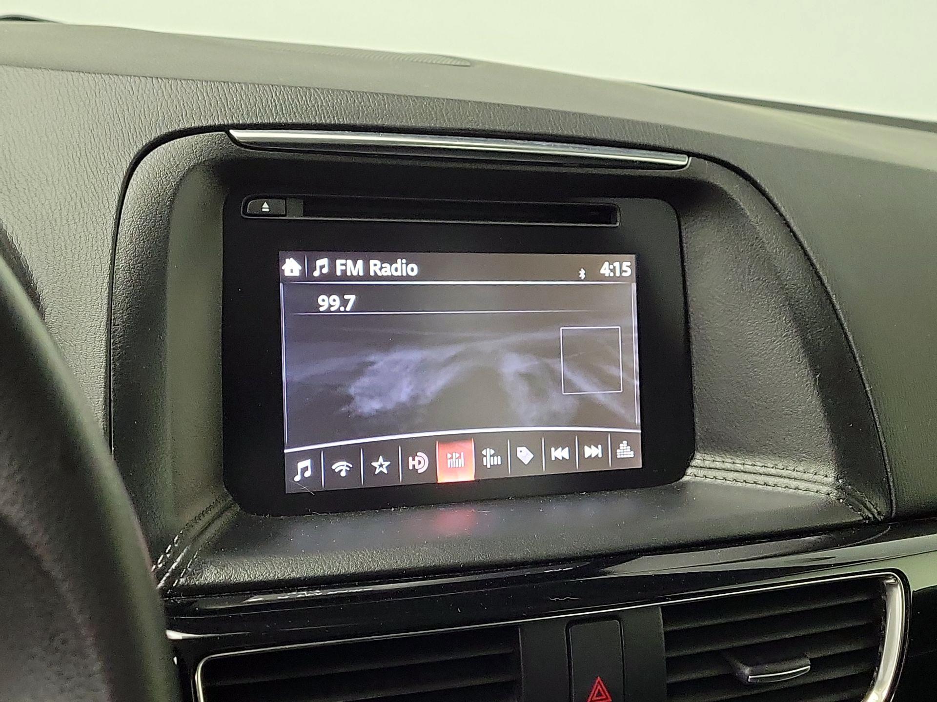 Thumbnail: 2016 Mazda CX-5 - 15