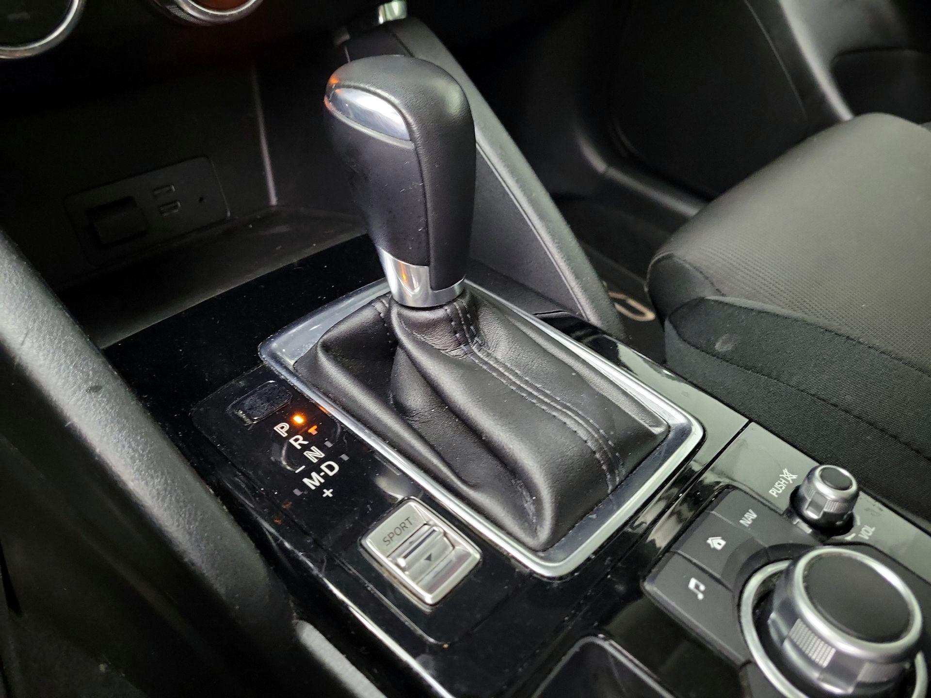 Thumbnail: 2016 Mazda CX-5 - 17