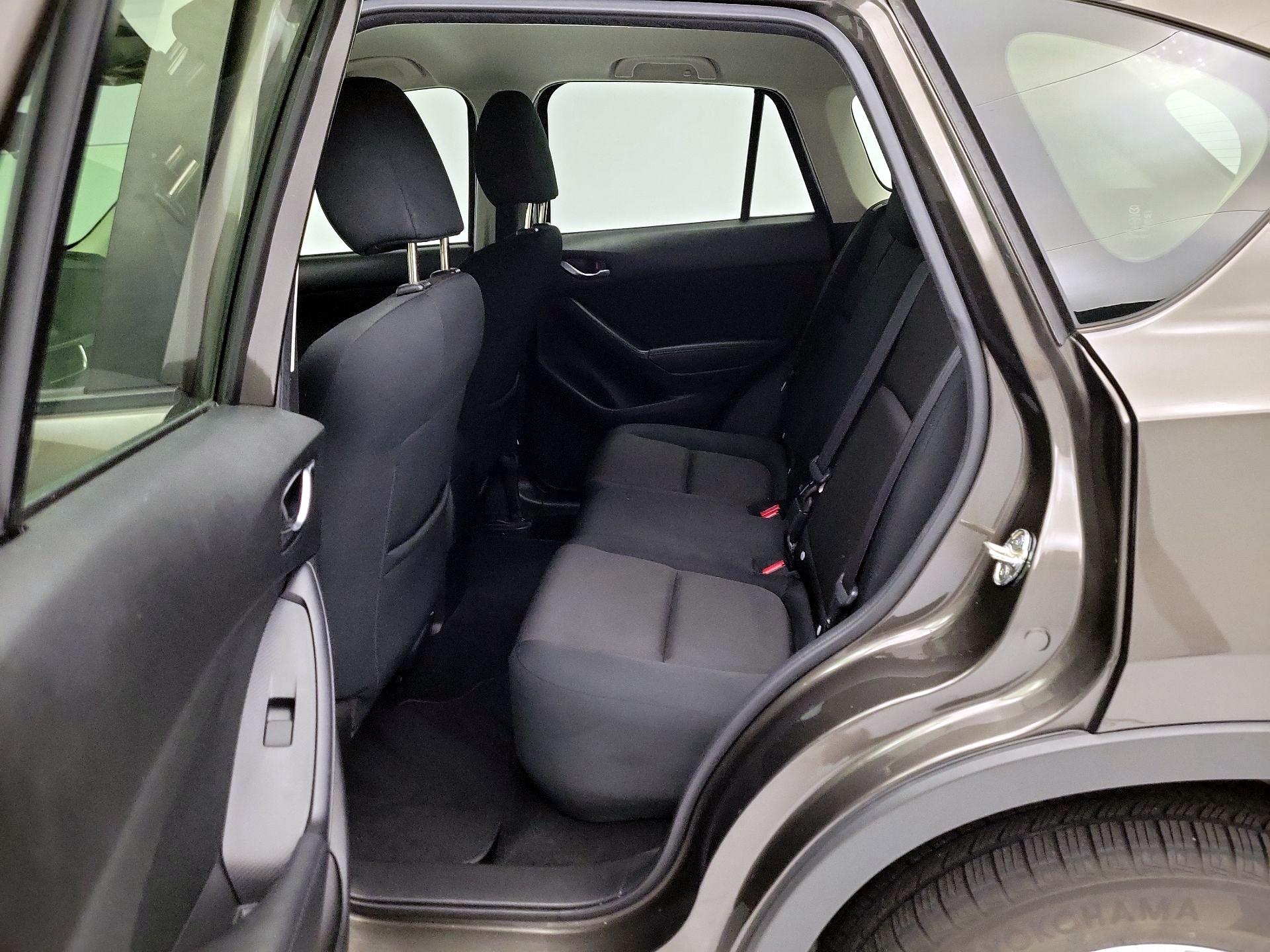 Thumbnail: 2016 Mazda CX-5 - 19