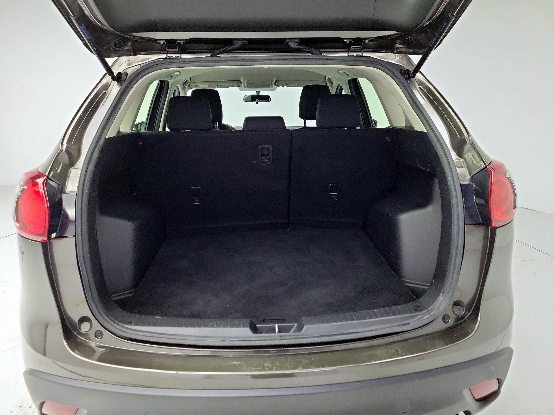 Thumbnail: 2016 Mazda CX-5 - 20