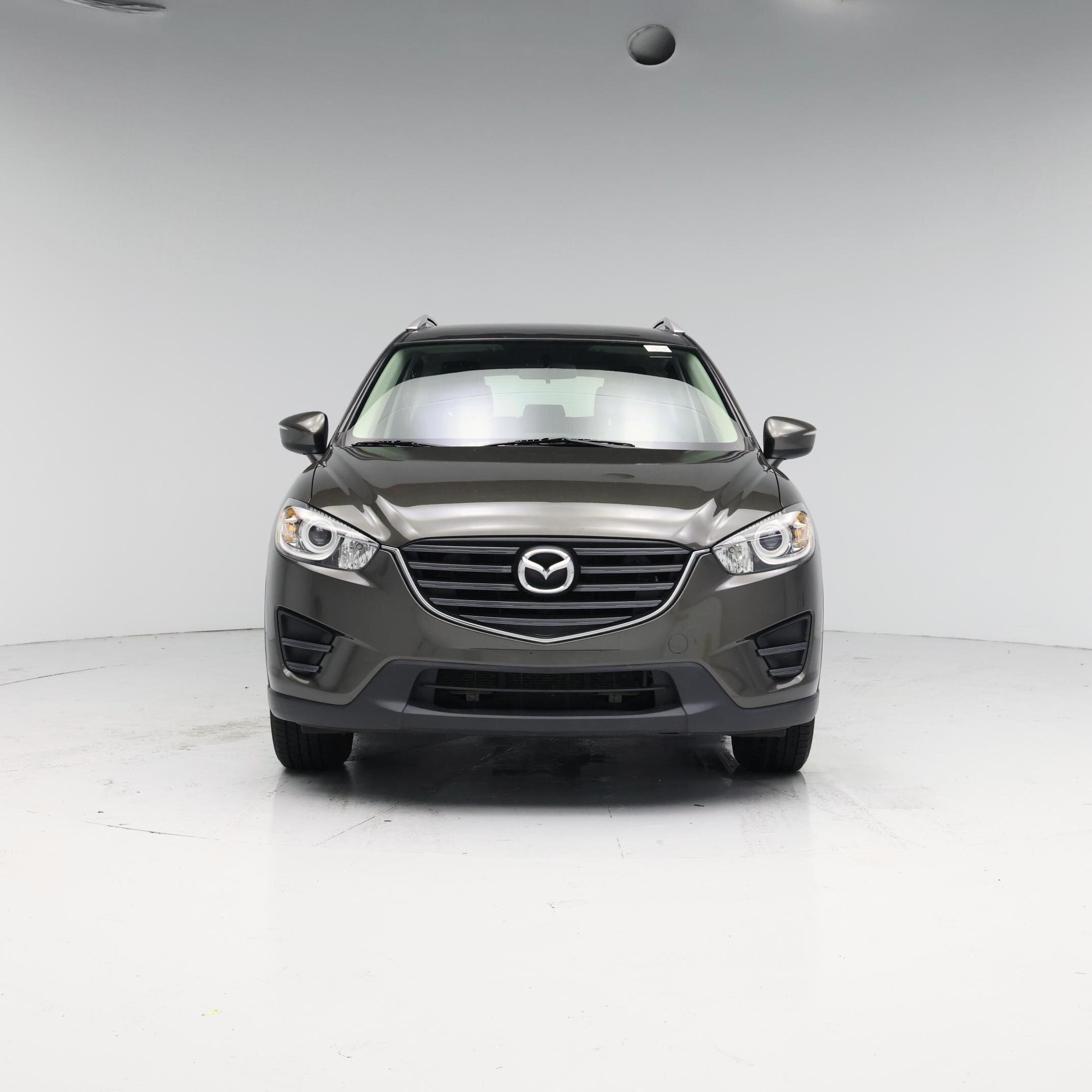 Thumbnail: 2016 Mazda CX-5 - 5