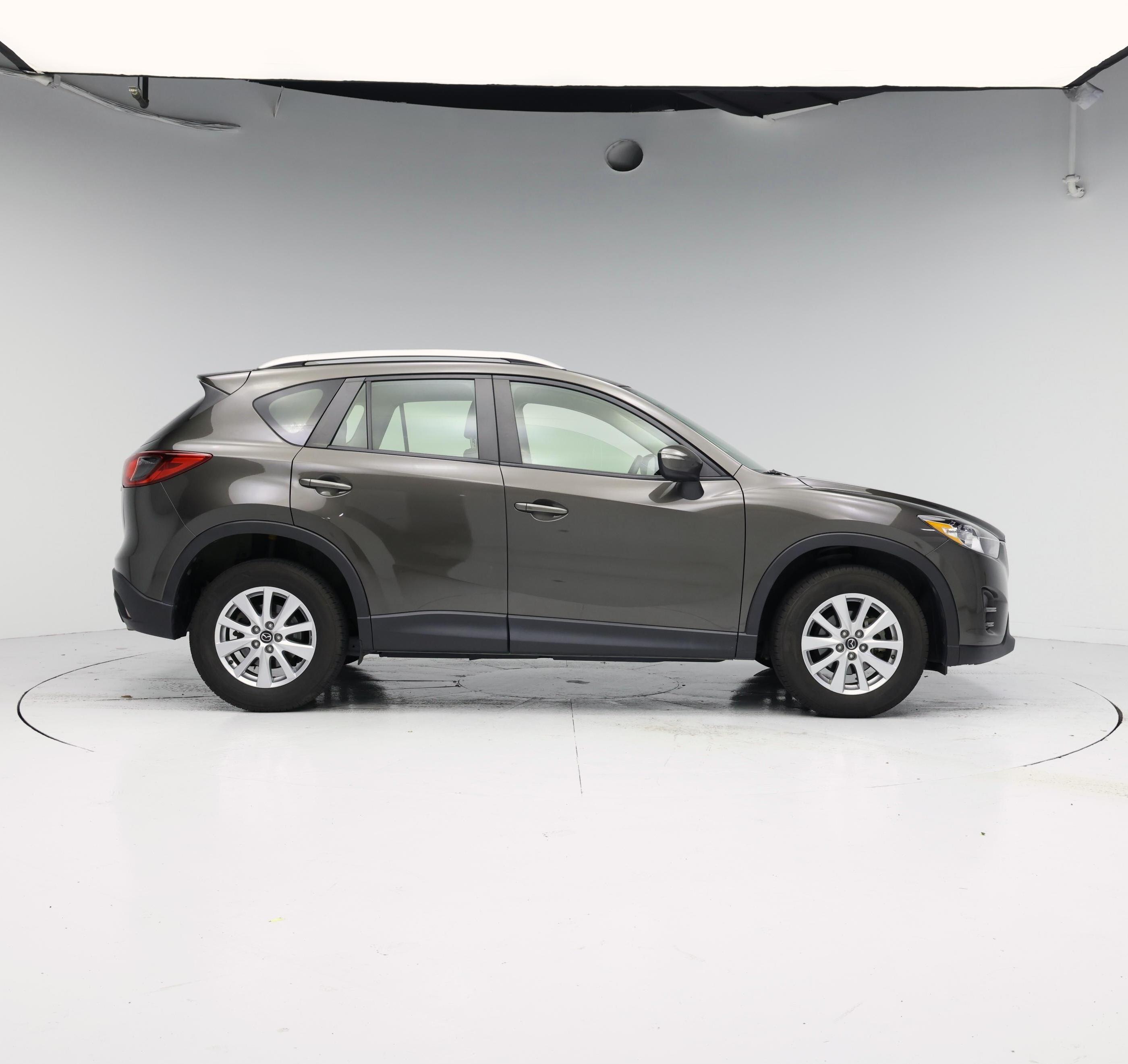 Thumbnail: 2016 Mazda CX-5 - 7