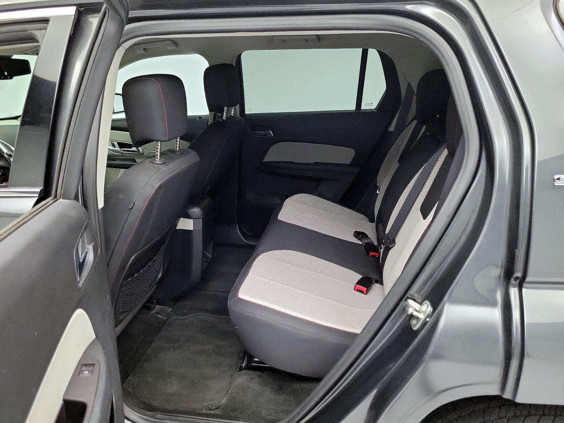Thumbnail: 2017 GMC Terrain - 15