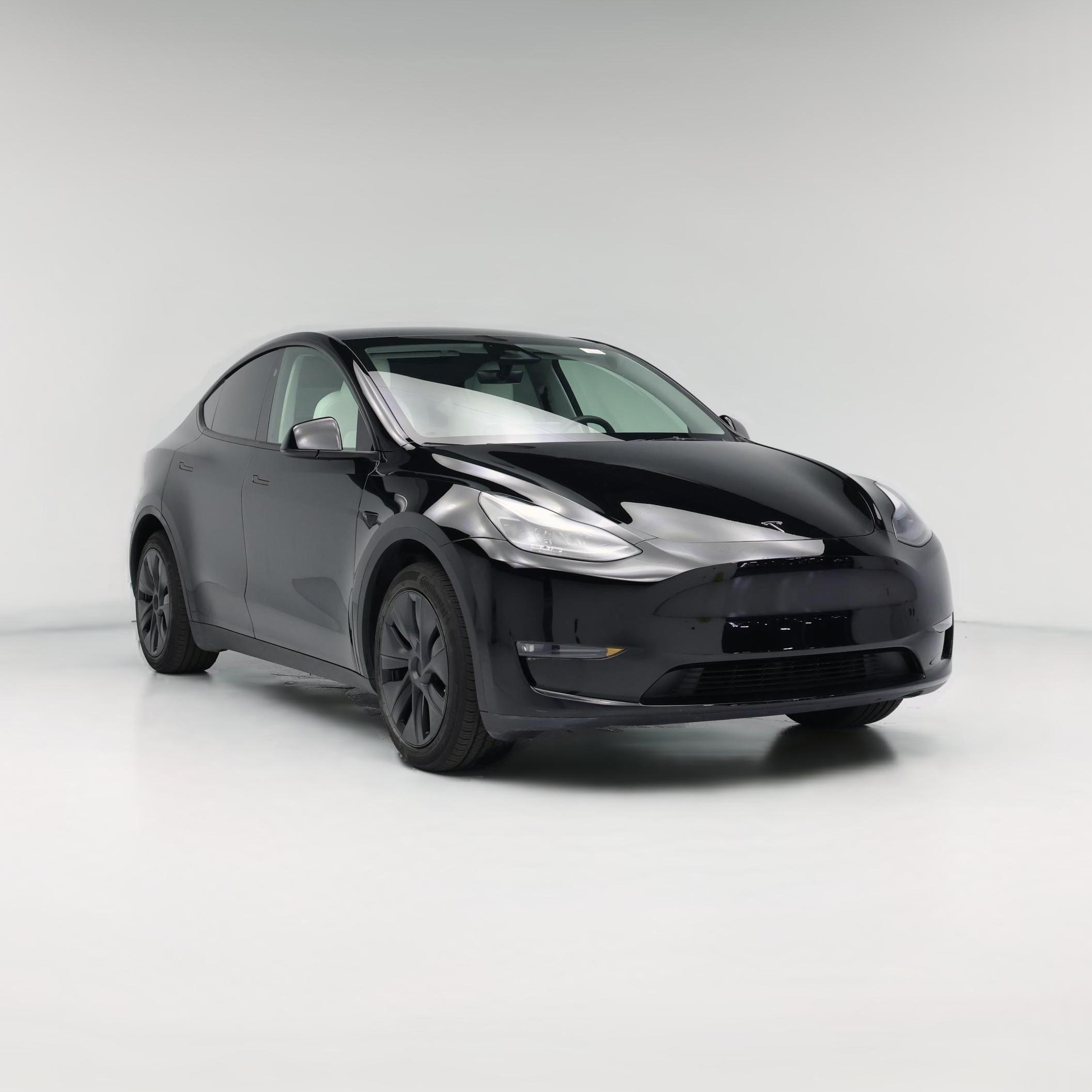Thumbnail: 2024 Tesla Model Y - 1