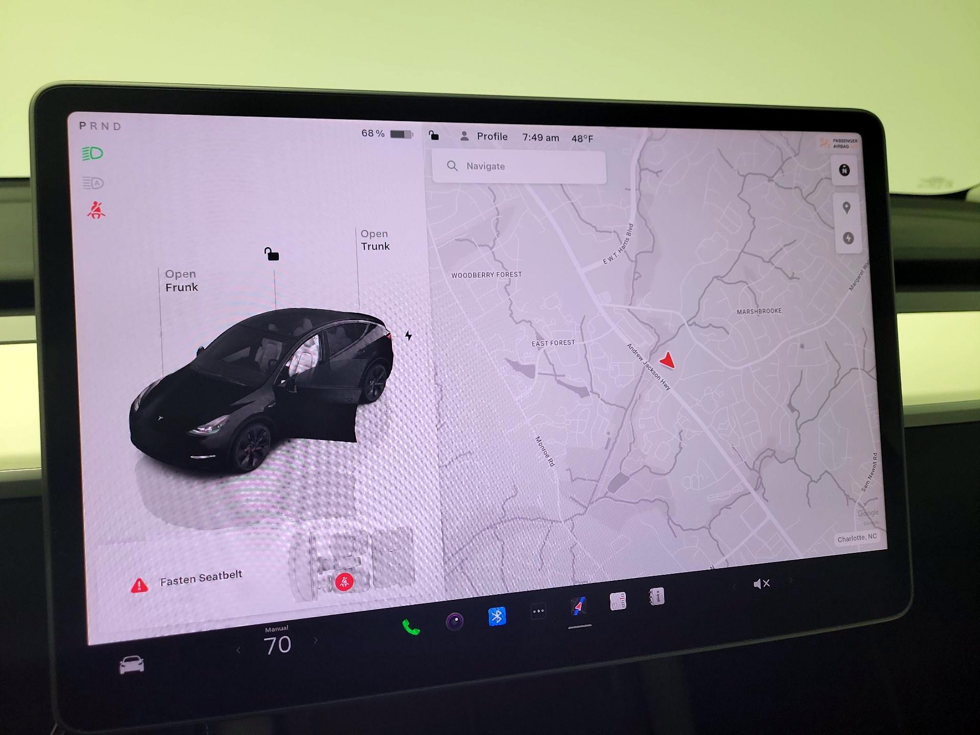 Thumbnail: 2024 Tesla Model Y - 13