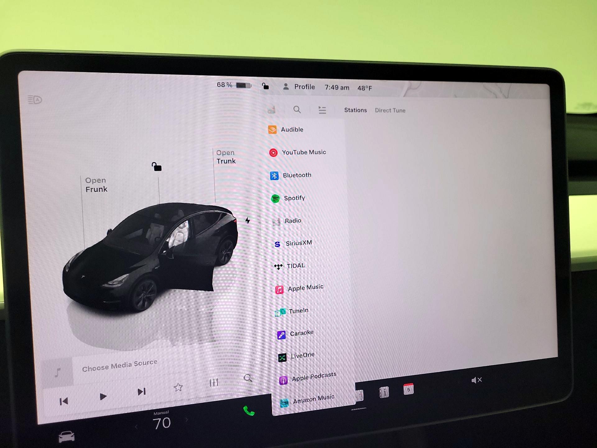 Thumbnail: 2024 Tesla Model Y - 15