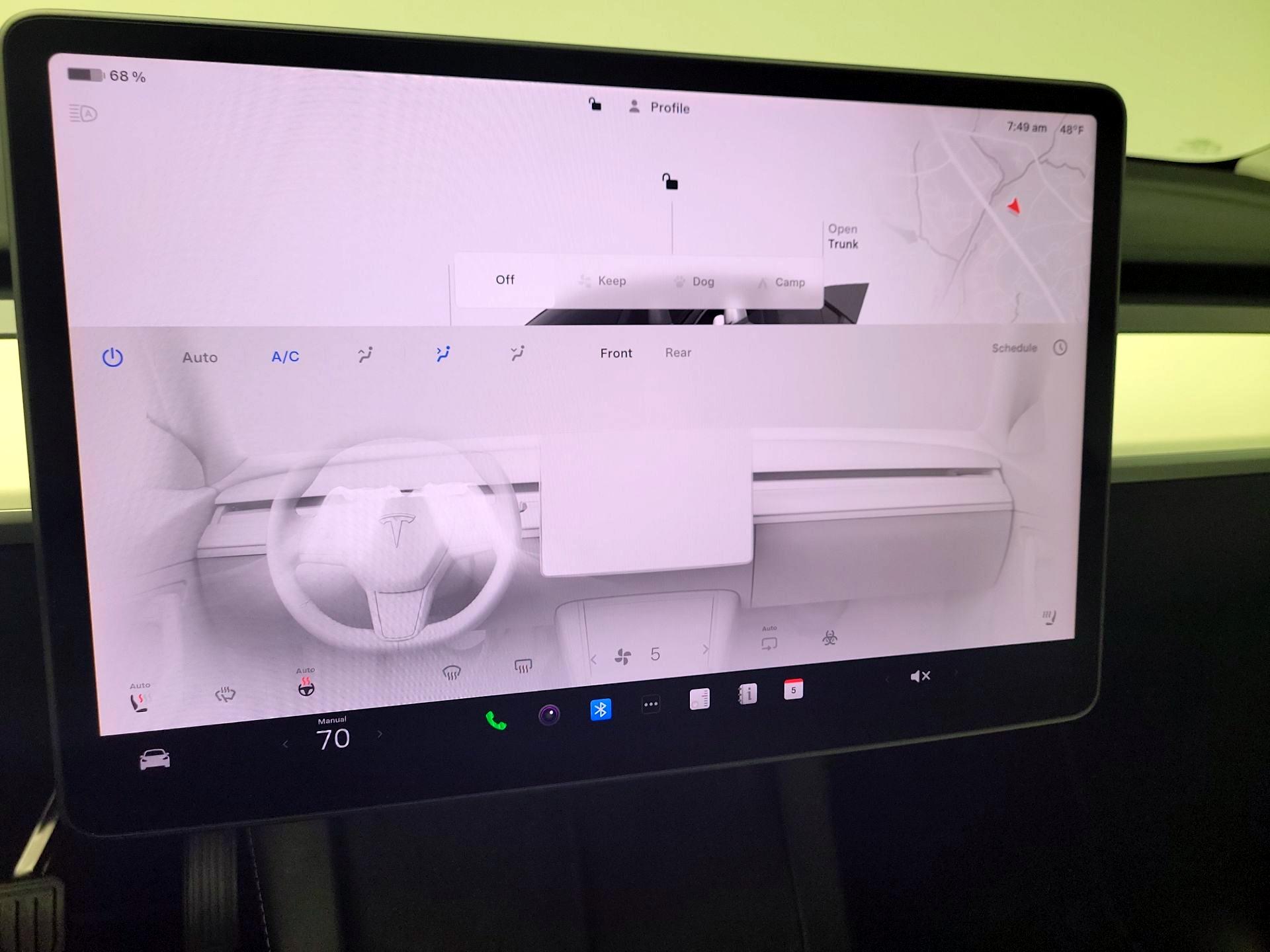 Thumbnail: 2024 Tesla Model Y - 16