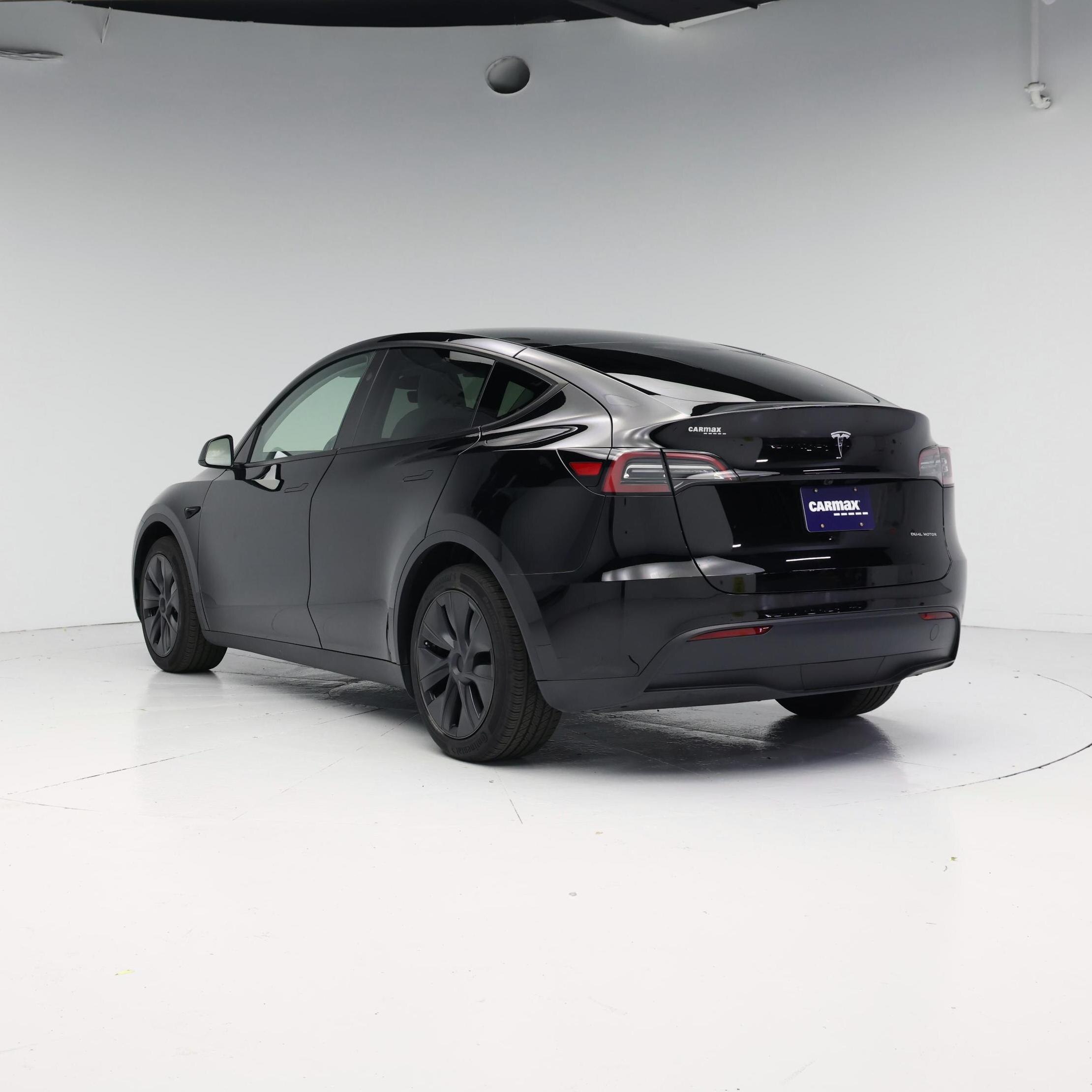 Thumbnail: 2024 Tesla Model Y - 2